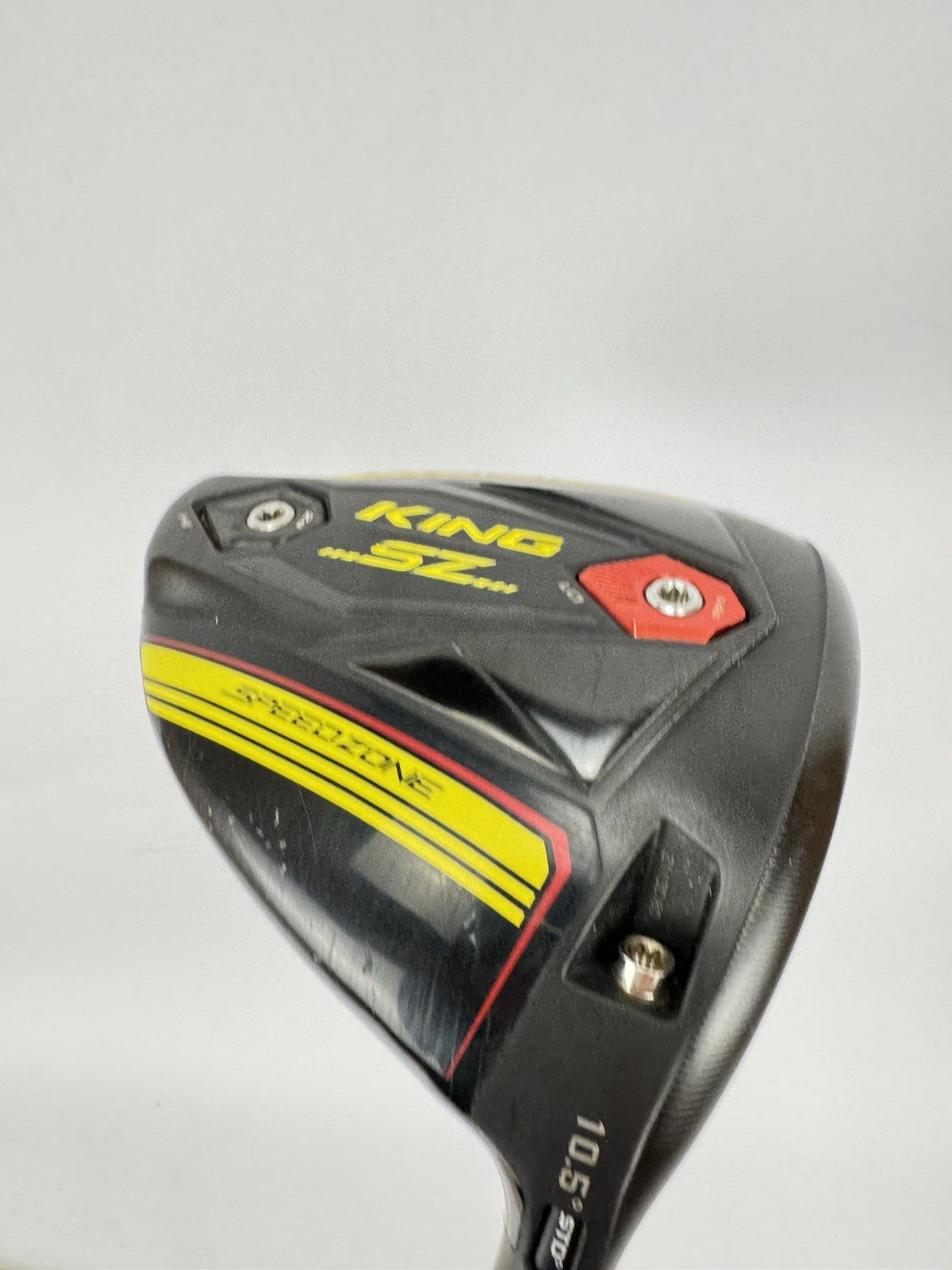 Cobra Speedzone Ladies Driver 10.5* UST Helium 4F1 Ladies Flex Graphite /351062