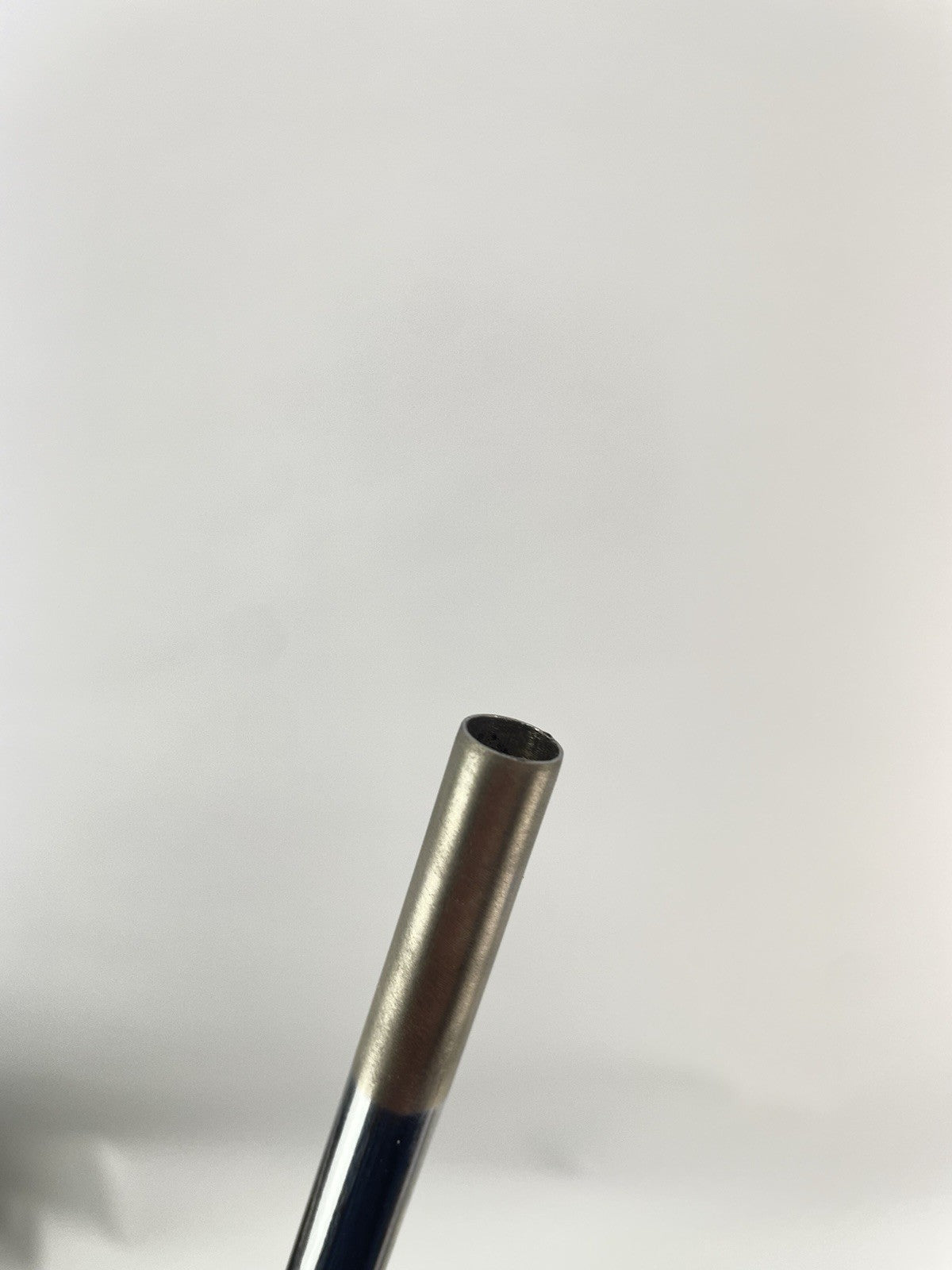 KBS $-Taper Iron Shaft 120 Stiff Flex Steel 35.5” /0.355 Tapered /296249