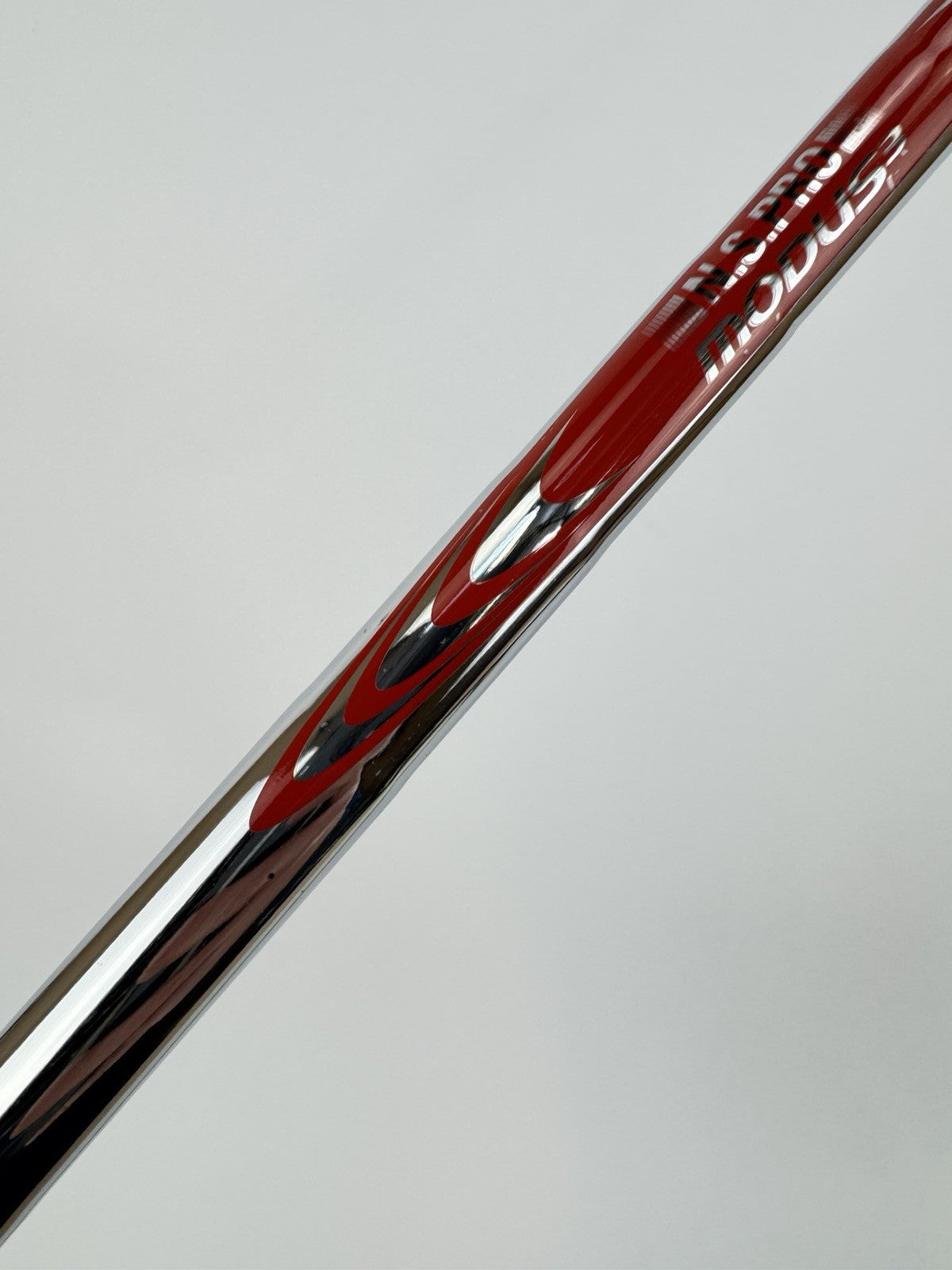 Nippon Modus3 Iron Shaft Tour 120 Stiff Steel 35.25" /0.370 Parallel /326241
