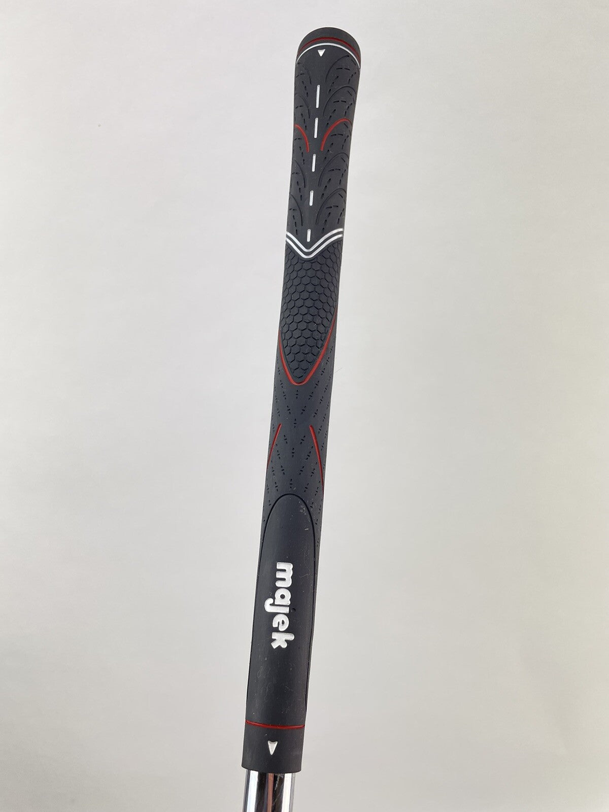 Malibu Golf 1 Iron Force Regular Flex Steel /Right Handed /New Grip /2098617