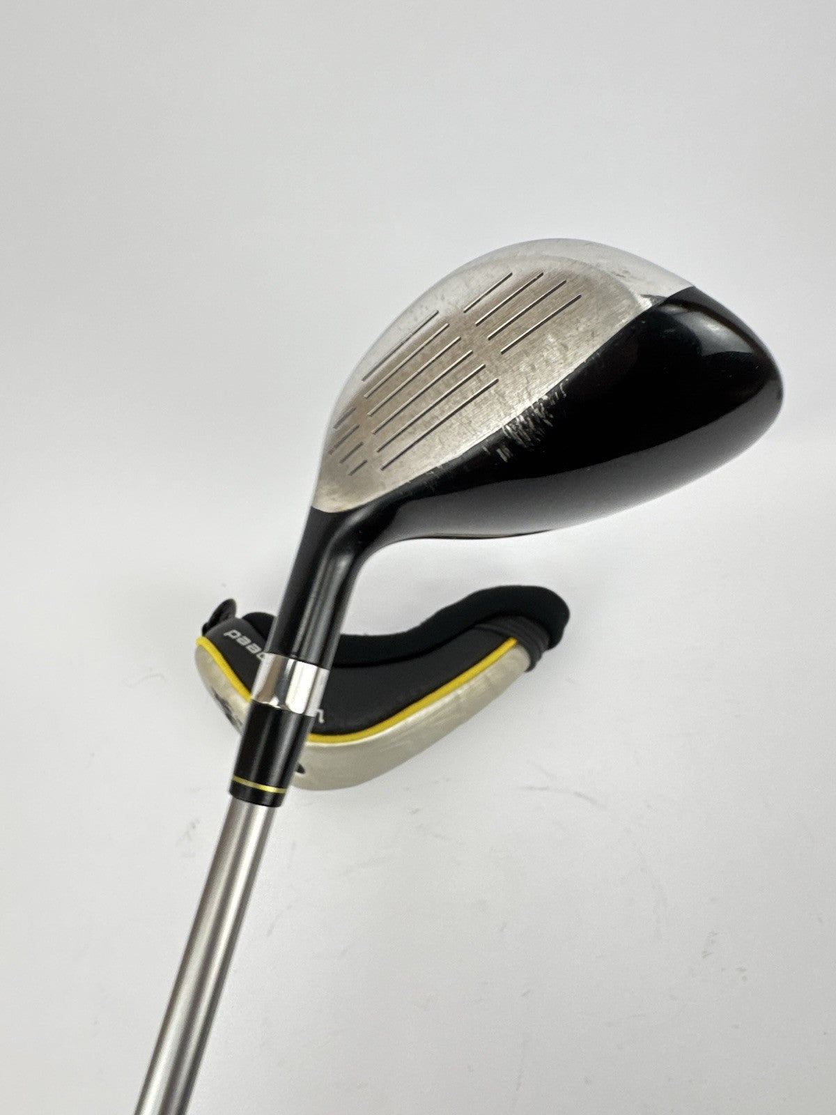 Nike SQ 5 Hybrid 27* UST Regular Flex Graphite /New Grip /Headcover /3228210