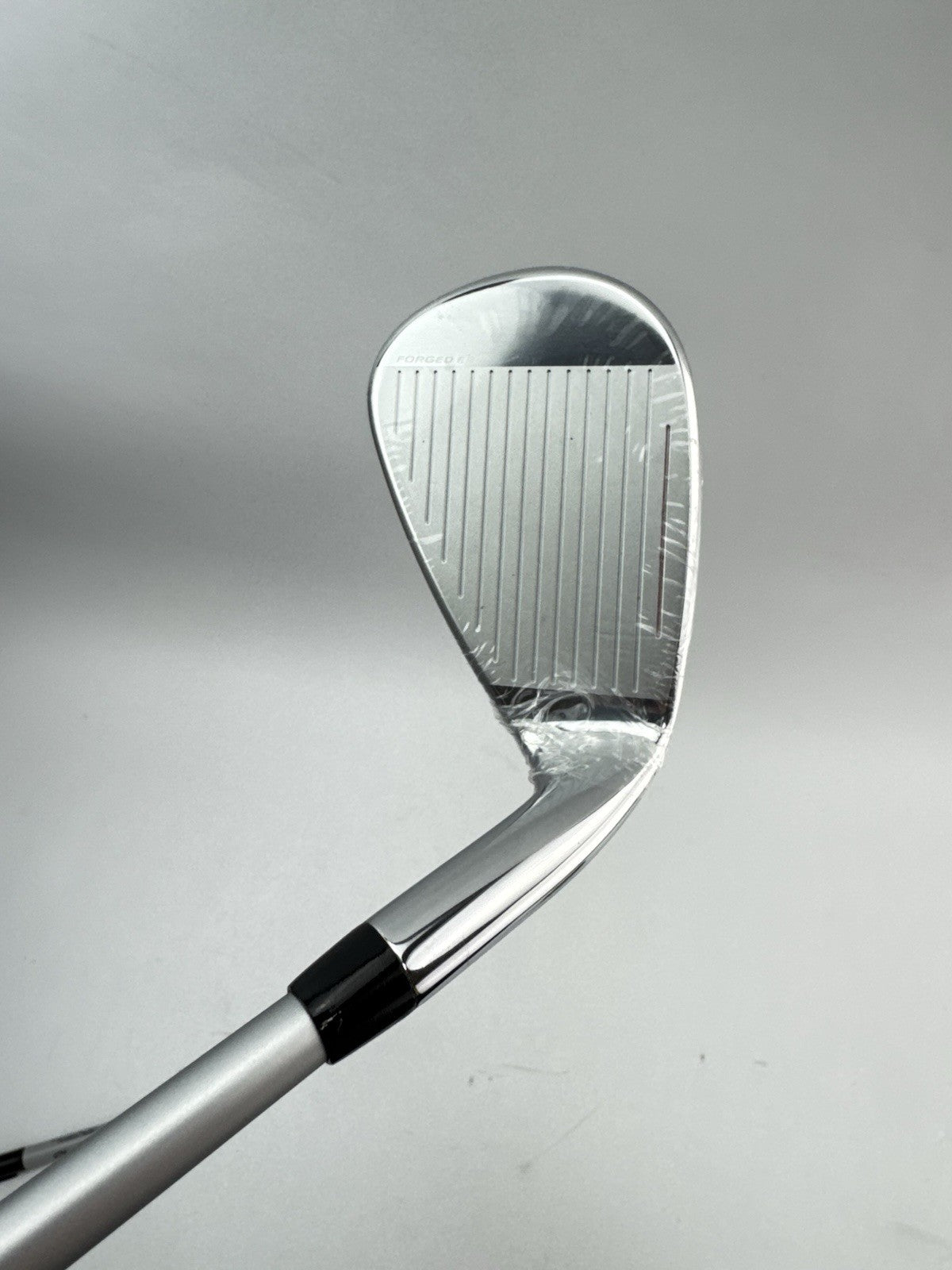 Cobra T-Rail Ladies Gap Wedge 50* Left Handed Womens Flex Graphite /New /245488