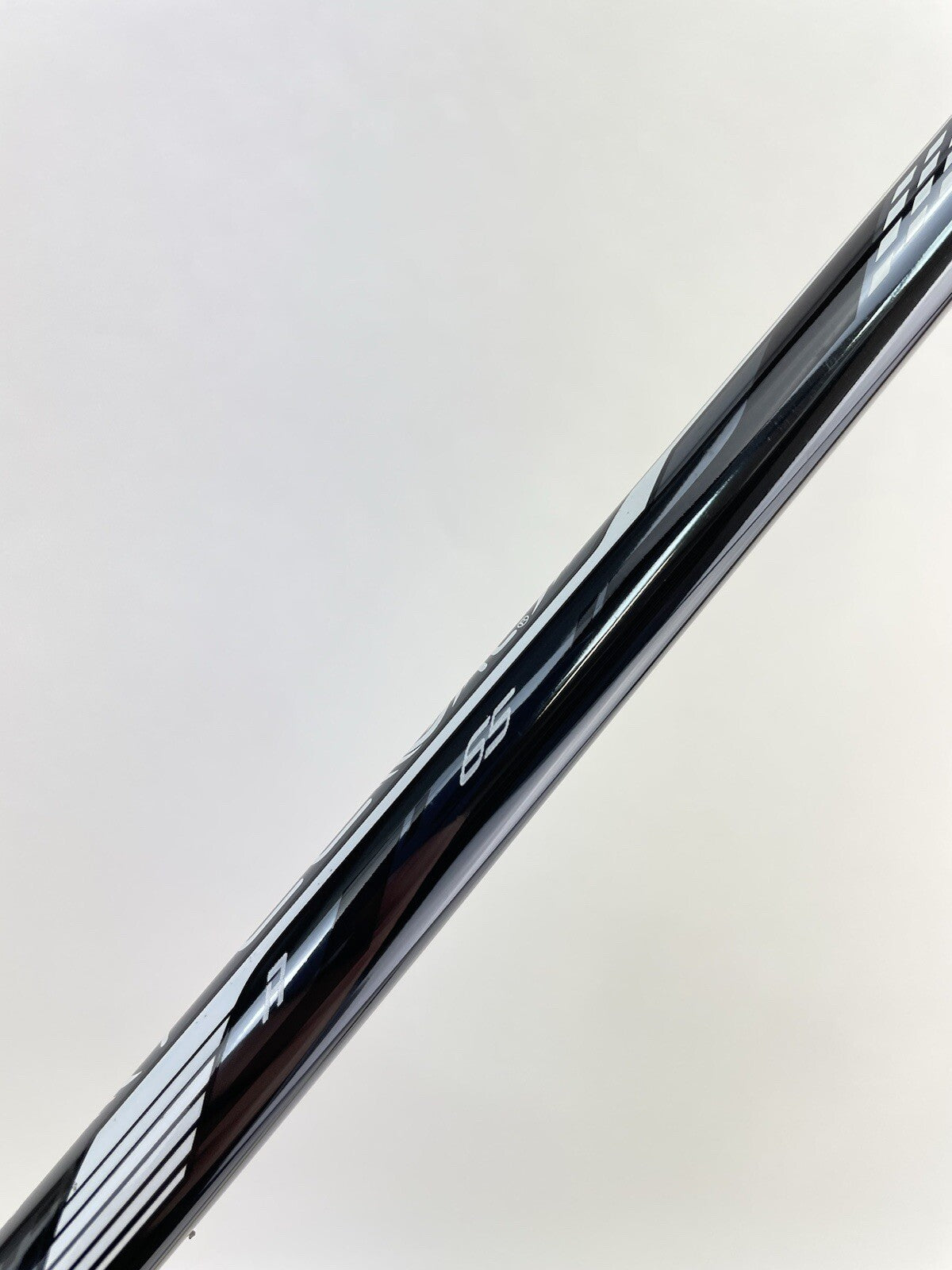 Recoil Dart Iron Shaft 65 Regular Flex Graphite 35" /0.370 Parallel /338156