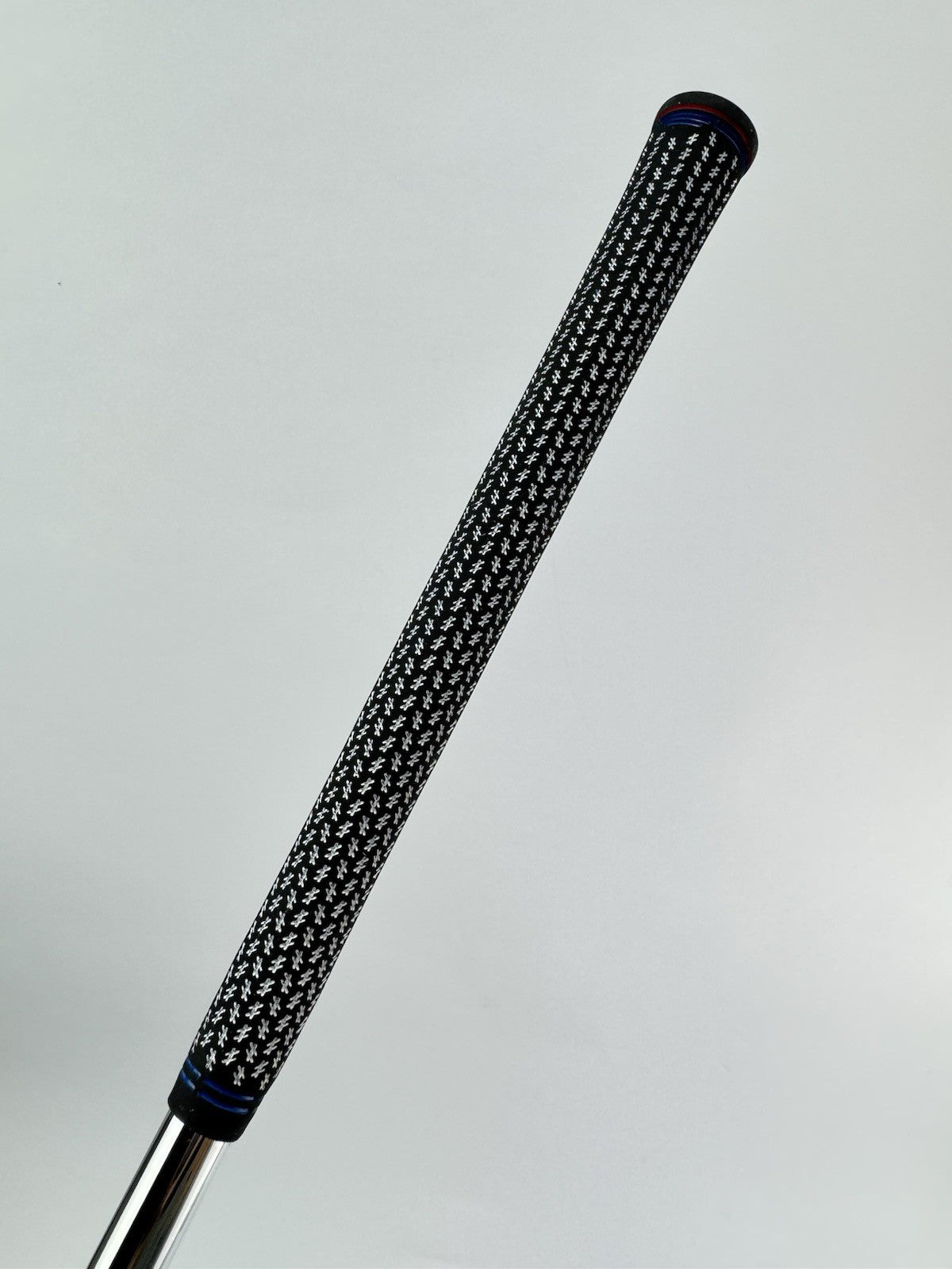 Cobra Aerojet One Length 8 Iron Left Handed KBS Tour Regular Steel /New /3439416