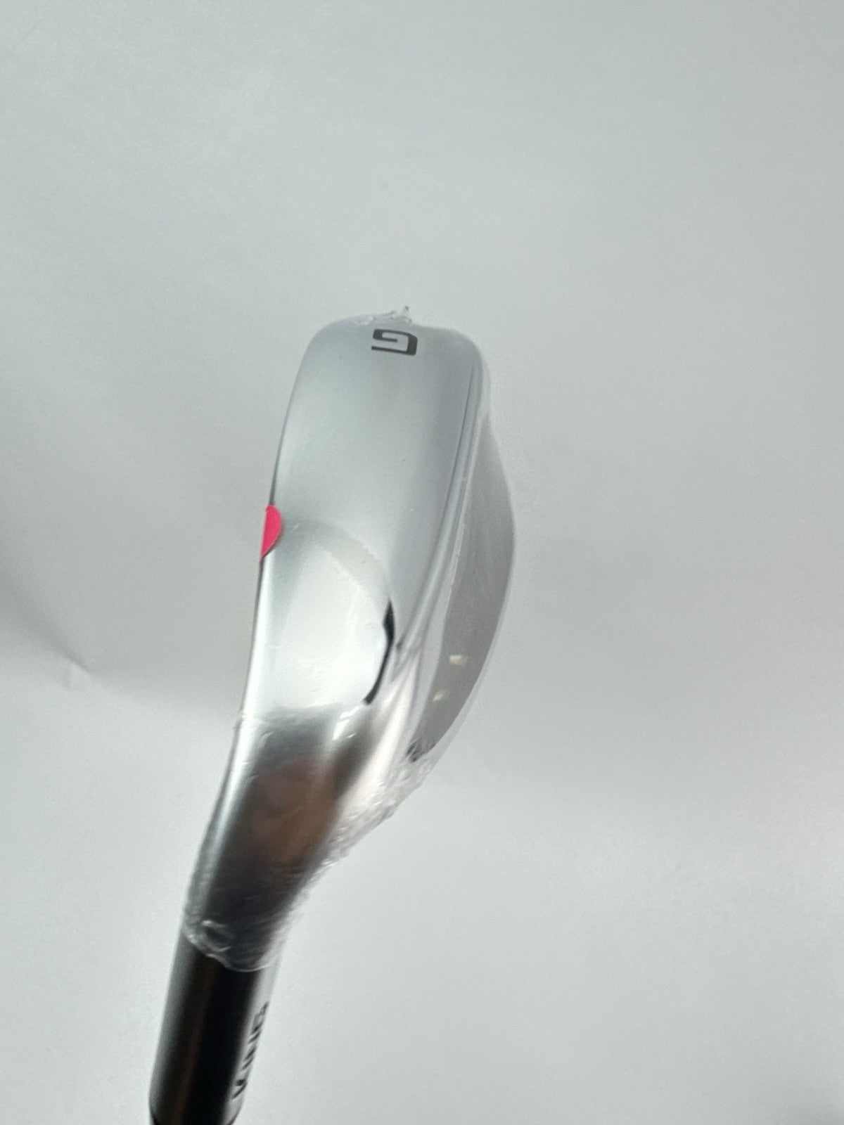 Cobra LTDx Gap Wedge Left Handed 47.5* KBS Tour 90 Regular Steel /New /260856