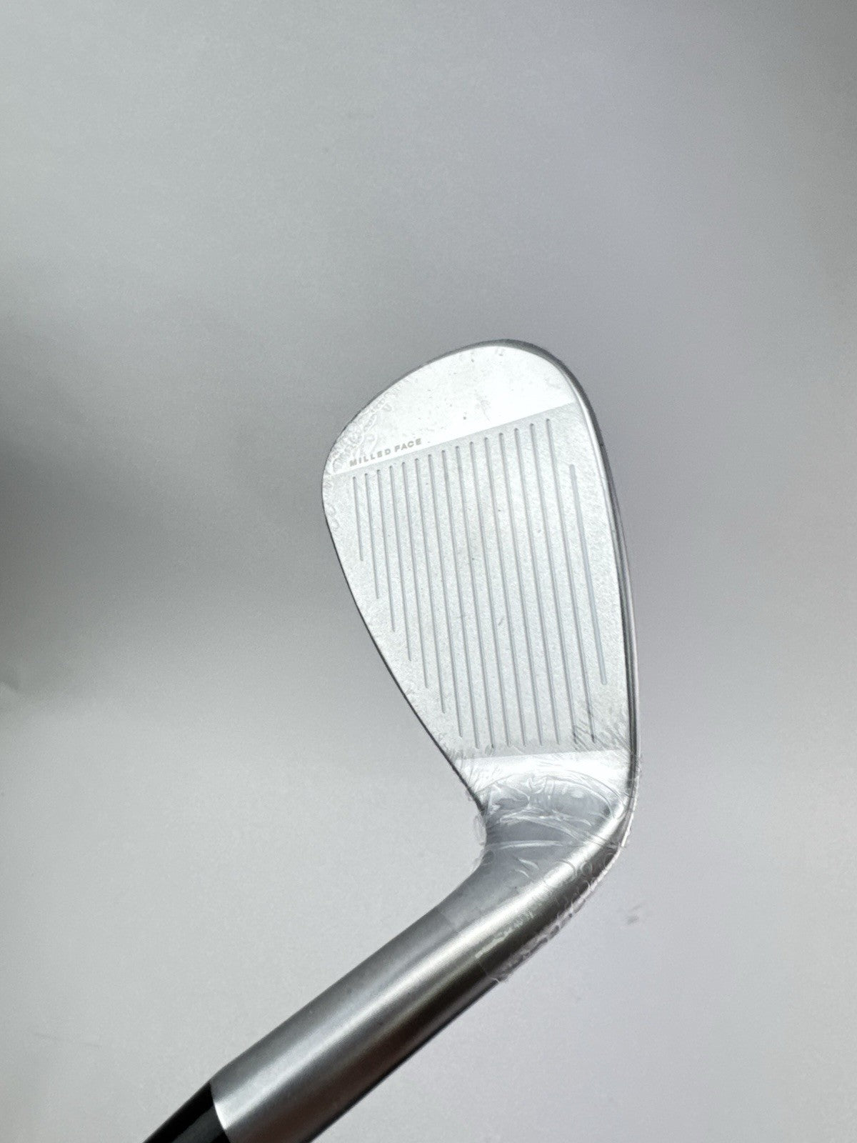 Cobra LTDX Gap Wedge Left Handed KBS Tour 90 Regular Steel /Brand New /2495610