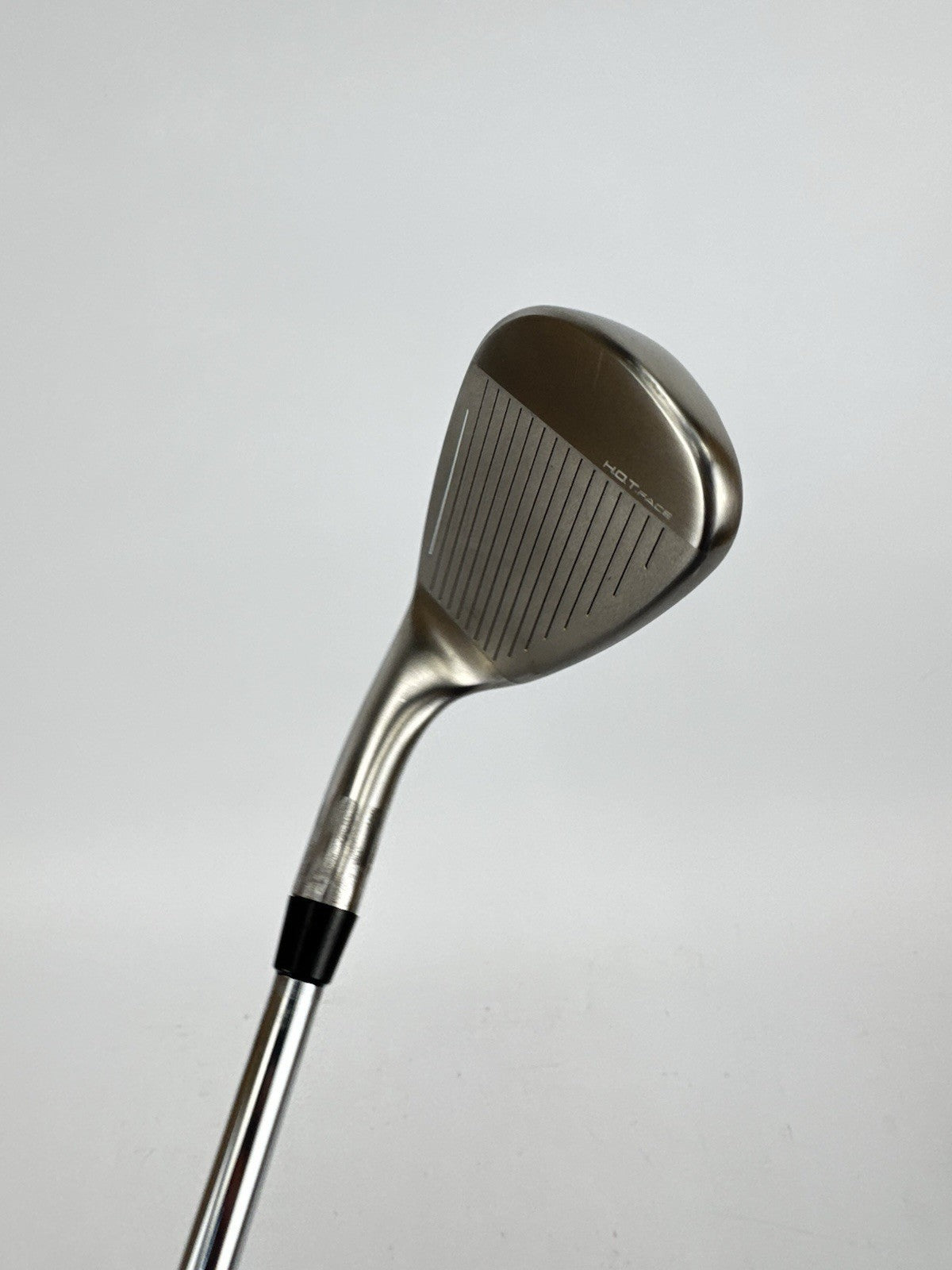 Cobra DS Adapt Max Gap Wedge KBS Max 80 Regular Flex Steel /Right Handed /3194112