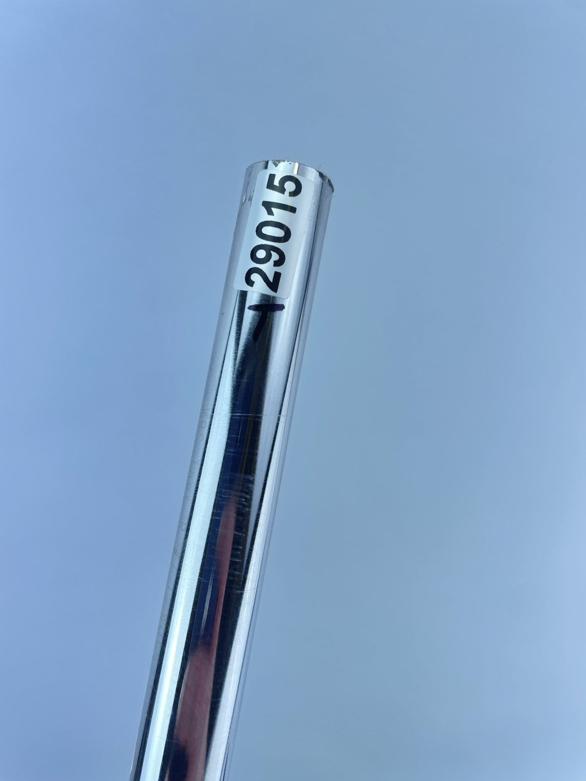 KBS Tour Iron Shaft Regular Flex Steel 35.25” /0.355 Tapered /2901512
