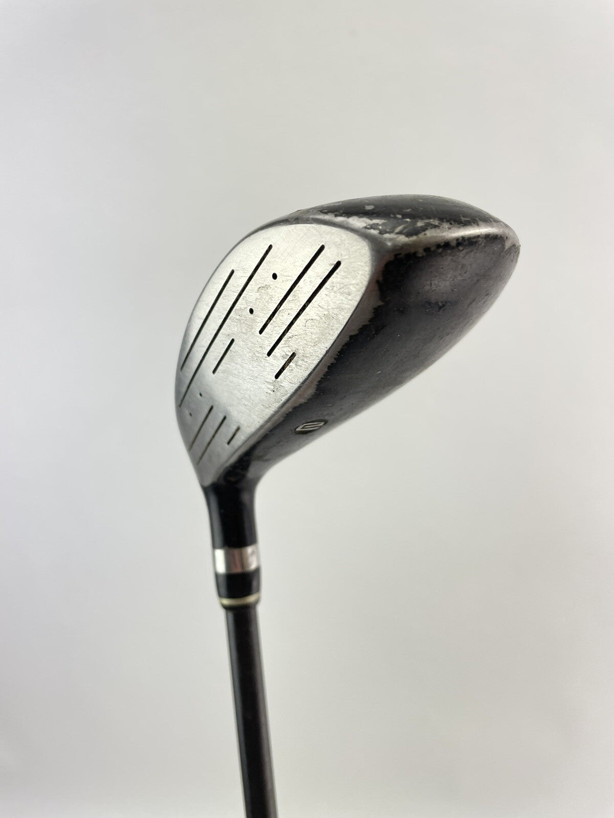 Benross Golf Hybrid 16* Stroke Saver Regular Graphite /Right /New Grip /2011910