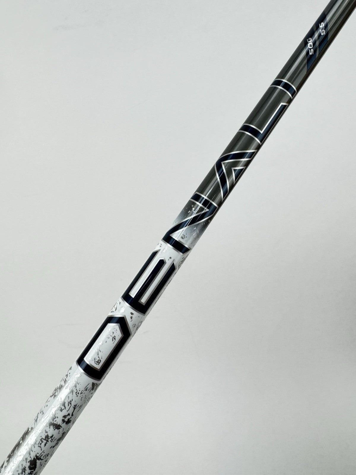 Project X Denali Blue Driver Shaft Ping G440 G430 6.0 50G 44.5” /New /344380