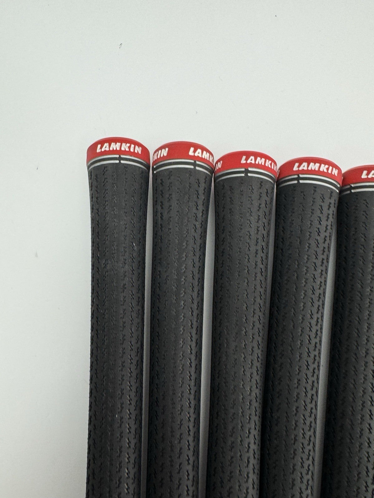 Taylormade Lamkin Golf Grips (7) Crossline 360 Mens Standard /Pulled /254072
