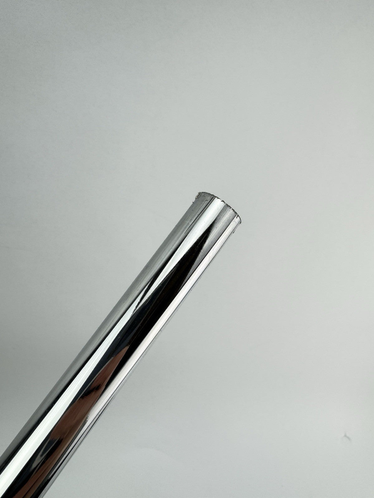 Elevate MPH Iron Shaft 85 Stiff Flex Steel 35" /0.370 Parallel /309027