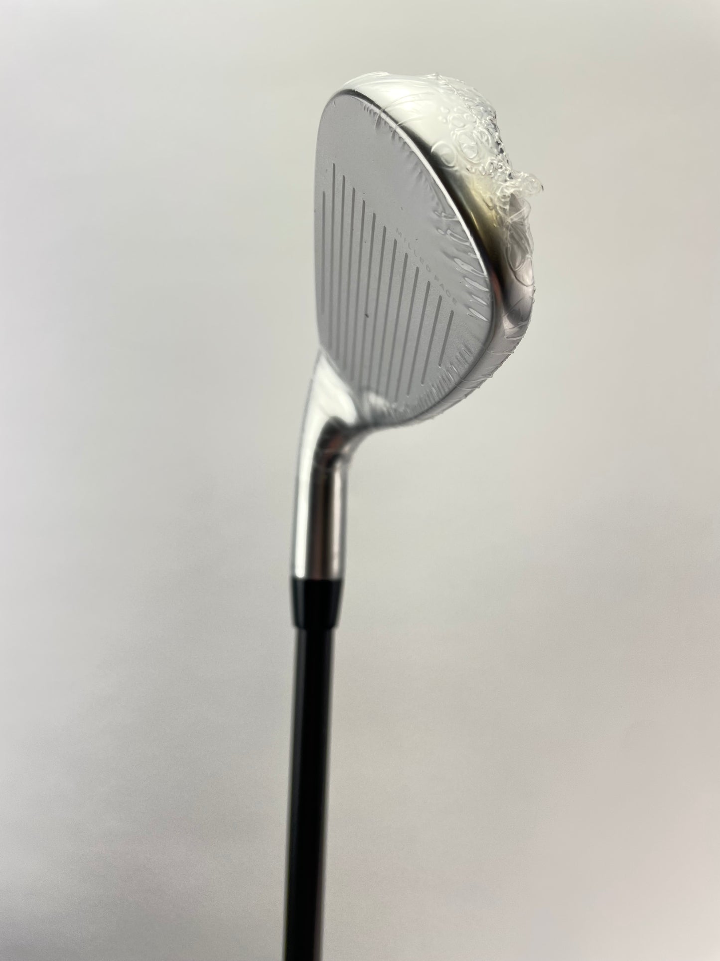 Cobra LTDx Ladies 8 Iron KBS PGI 55 Ladies Flex Graphite /Right /New /29424