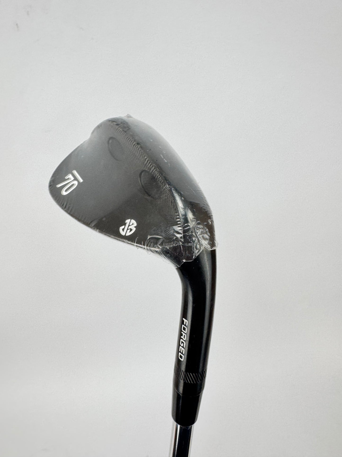 Sub70 JB Pitching Wedge 46* Forged KBS Tour 120 Stiff Steel /Right /New /33713