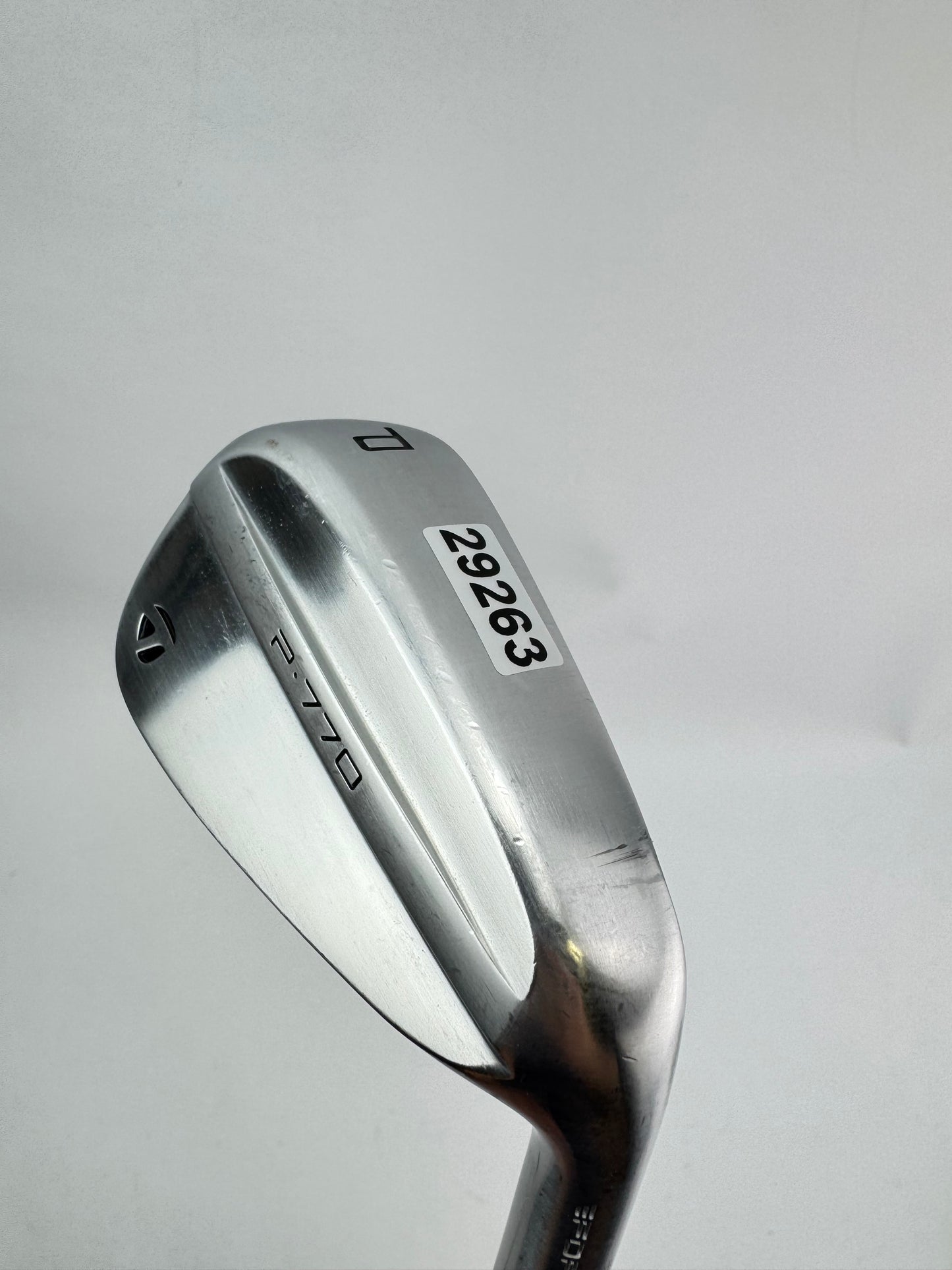 Taylormade P770 Pitching Wedge Forged Nippon Modus3 Tour105 Stiff Steel /29263