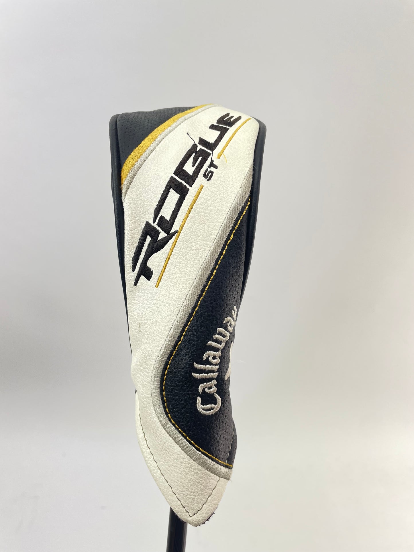 Callaway Rogue ST 3 Hybrid 20* Pro Evenflow X Flex Graphite /Right Handed /26459