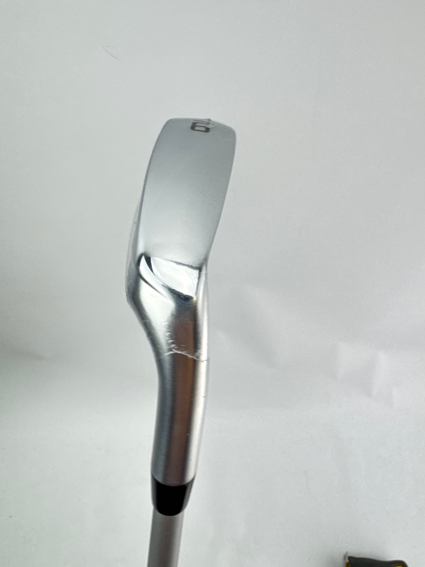 Cobra Air X Ladies 9 Iron Women’s Flex Graphite /Right Handed /New /30503