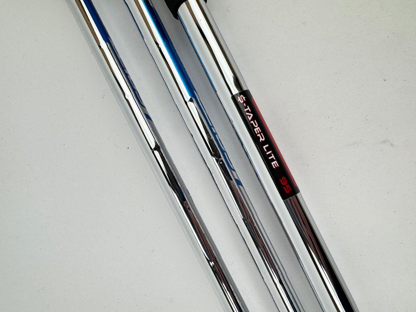 Mizuno JPX923 HL Wedge Set G,S,L /50,55,60* Regular Steel /Right Handed /33343