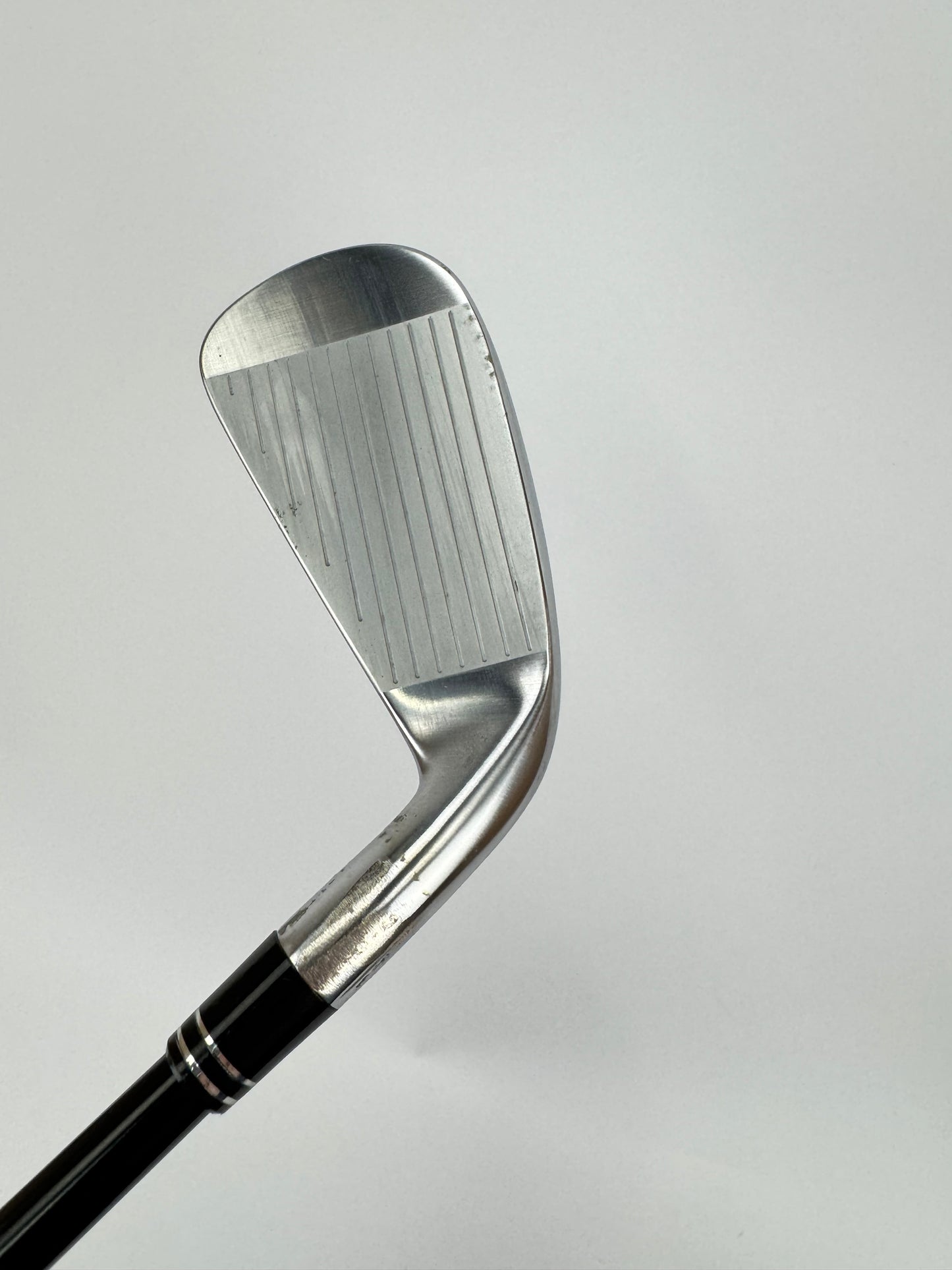 Titleist U505 2 Iron 18* Forged Diamana Stiff Flex Graphite /Left Handed /32351