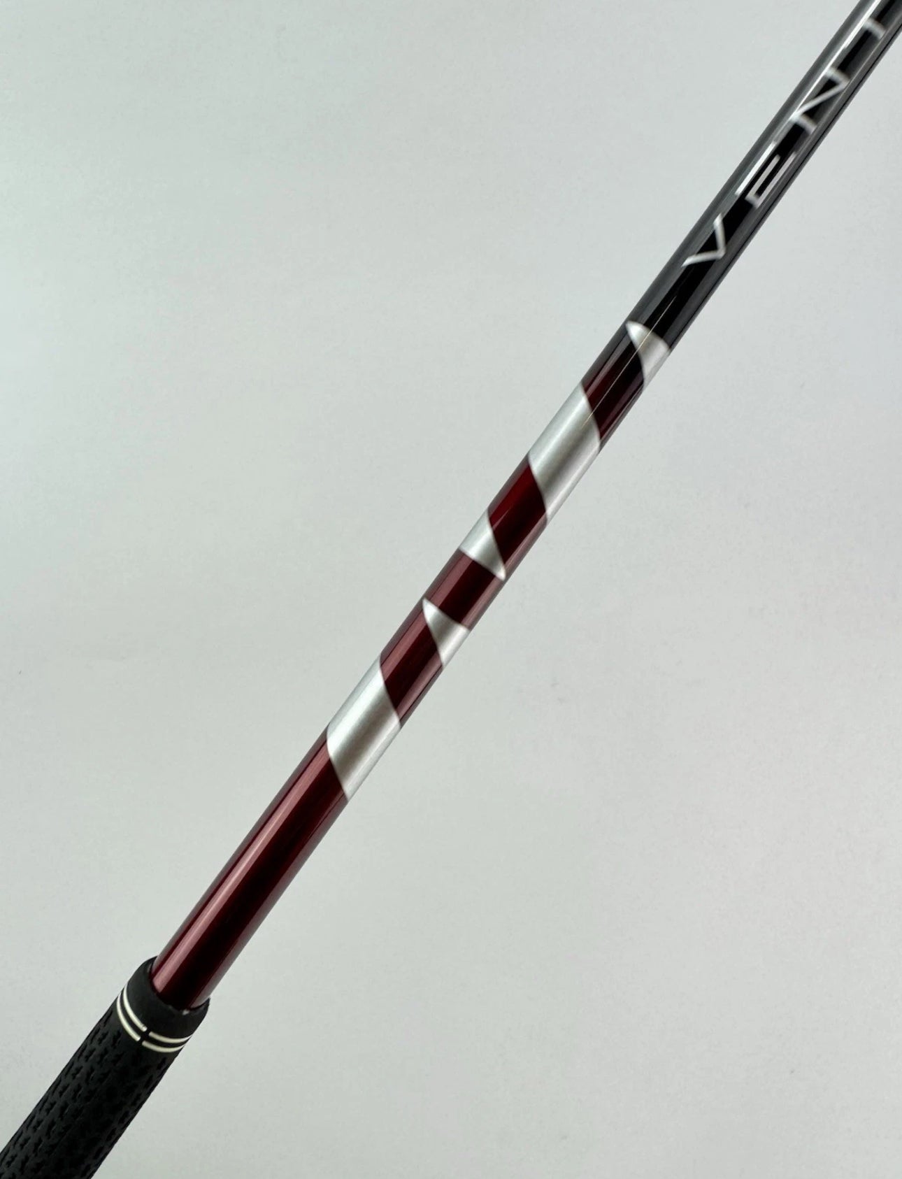 Taylormade Ventus Red TR Hybrid Shaft 7-S Stiff Flex Graphite 40” /New