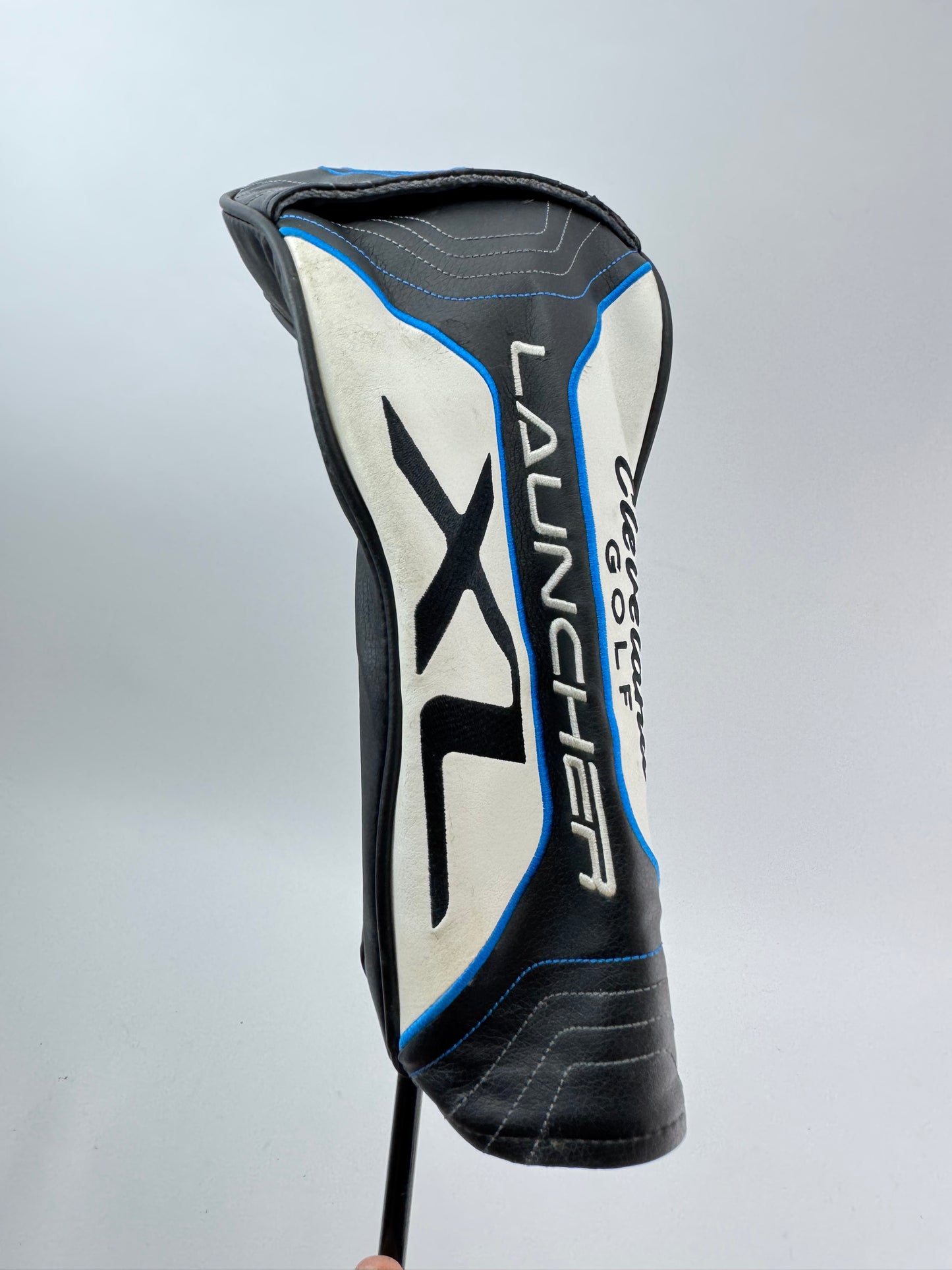 Cleveland Launcher XL Driver 10.5* Cypher Fifty 5.5 Regular Graphite /25847