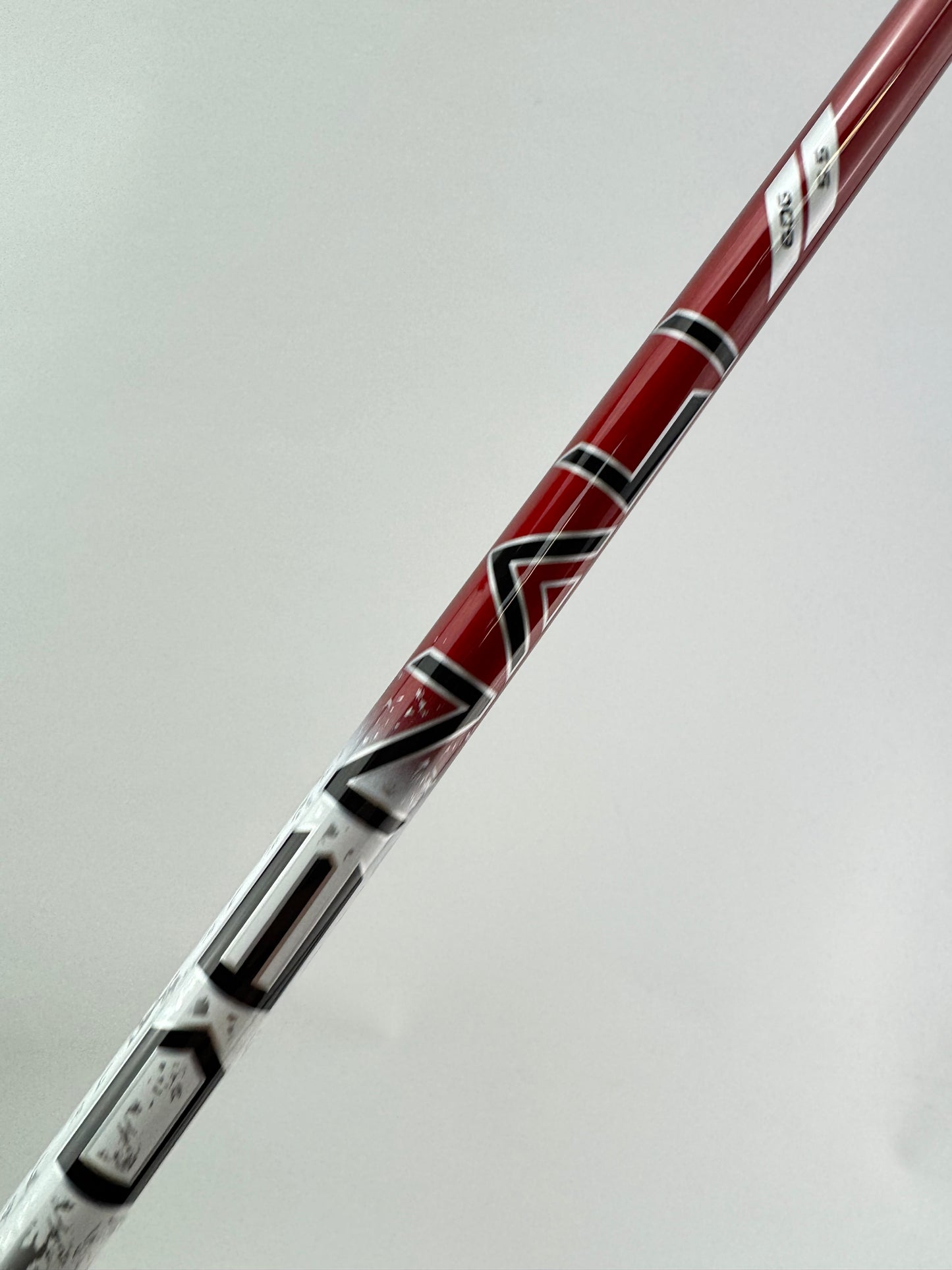 Project X Denali Red Driver Shaft Ping G440 G430 5.5 Regular 60G 44.5” /27531