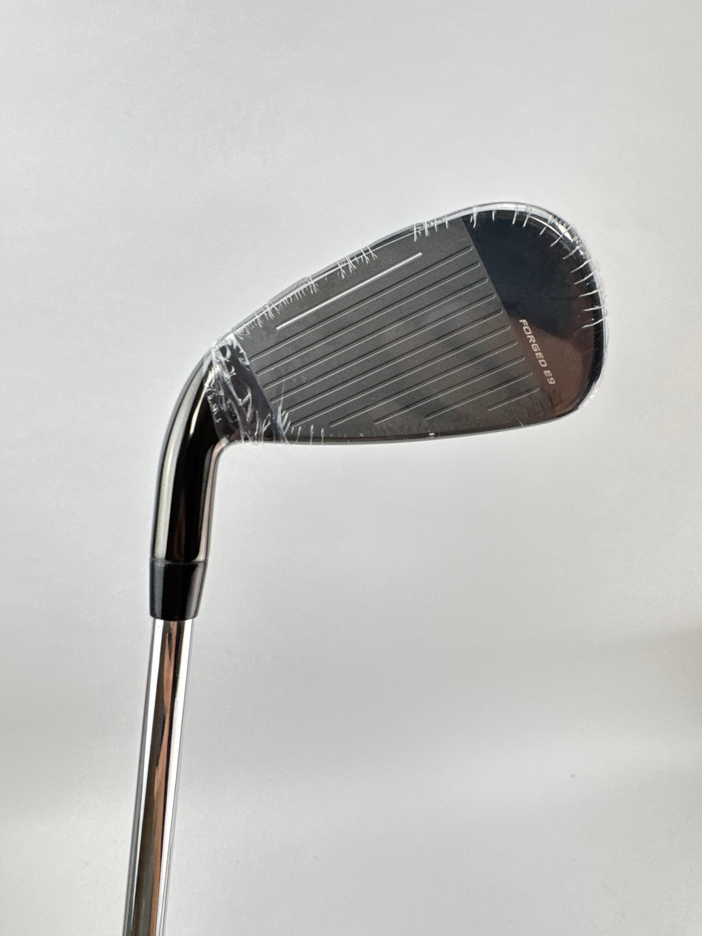 Cobra T Rail 4 Iron Combo Hybrid 20* Regular Flex Steel /Right /New /25399