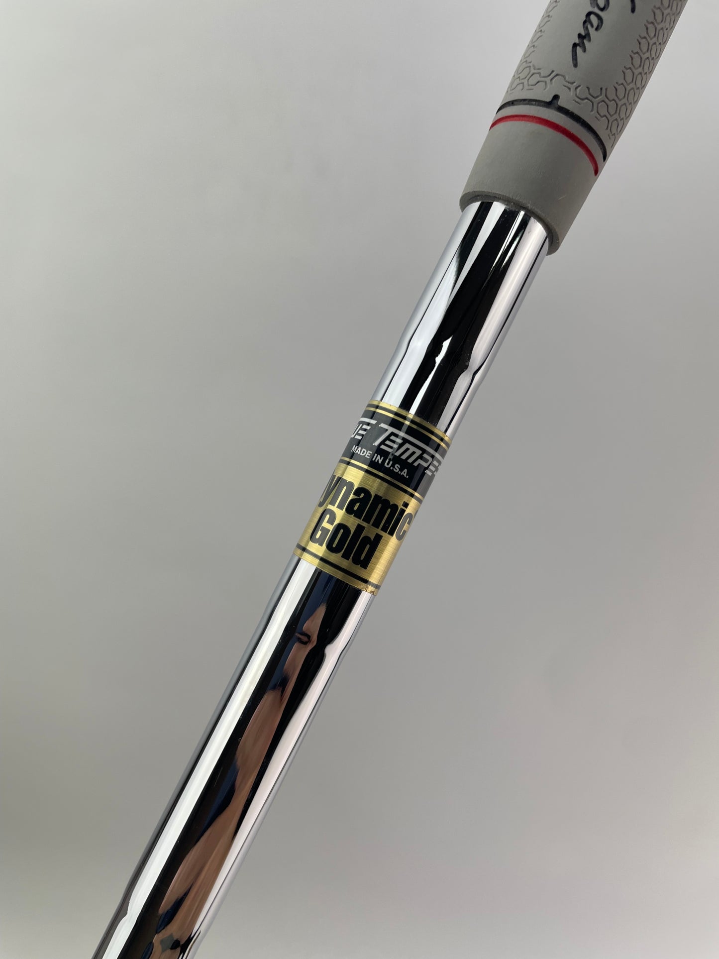 Ben Hogan Icon 9 Iron Forged Dynamic Gold X100 X Flex Steel /Right Handed /24700