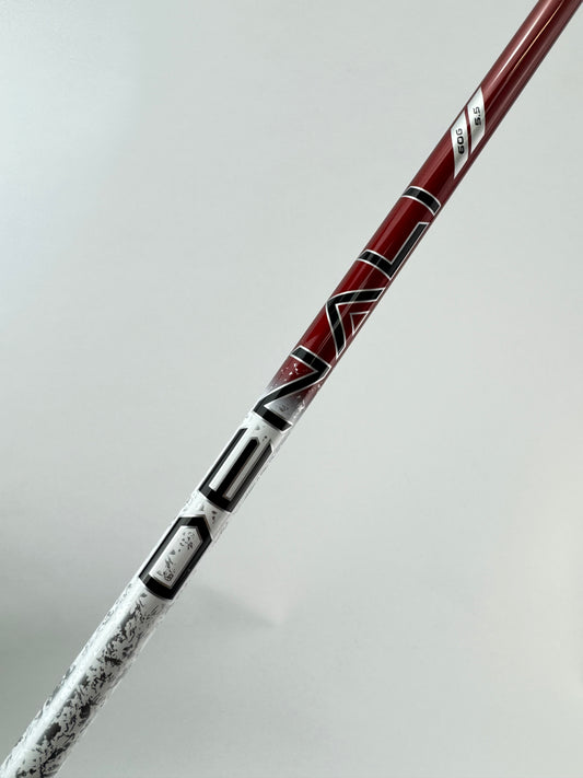 Callaway Elyte AI Smoke Driver Shaft Denali Red 5.5 Regular Graphite 44.5”/27535