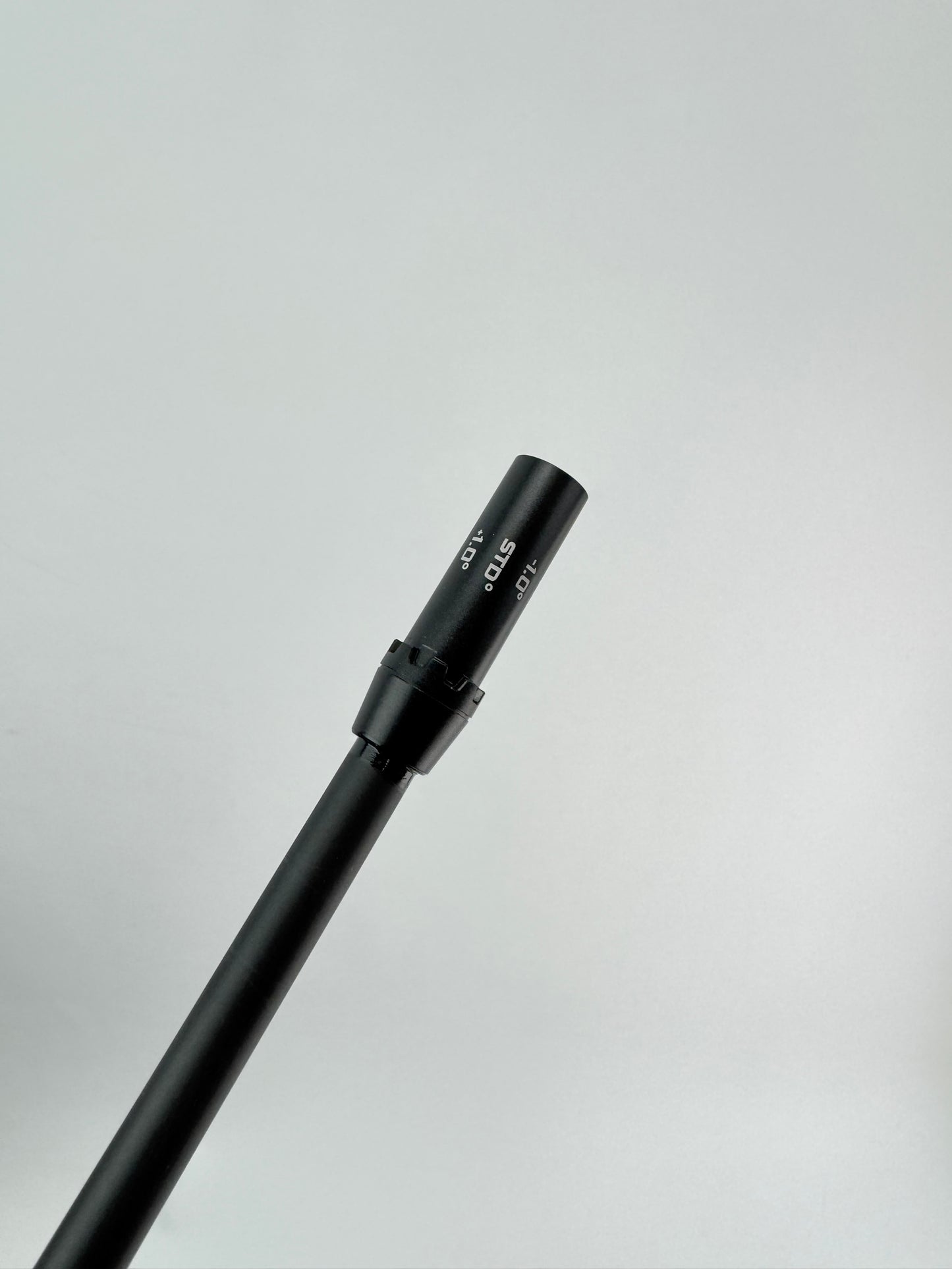 Cobra Darkspeed Hzrdus Gen5 Driver Shaft 70G TX Tour Issue X Flex 44” /30673