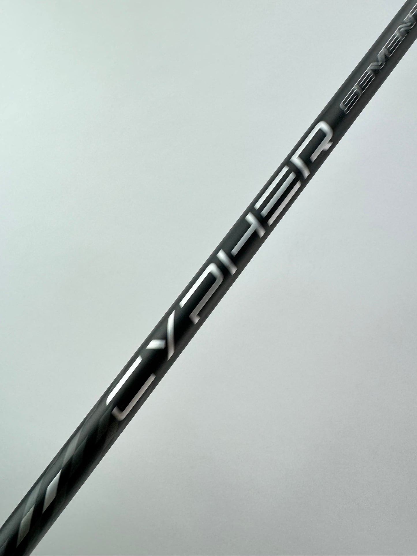 Cypher 2.0 Seventy Callaway Hybrid Shaft 6.0 Stiff Flex Graphite 39.5” /25394