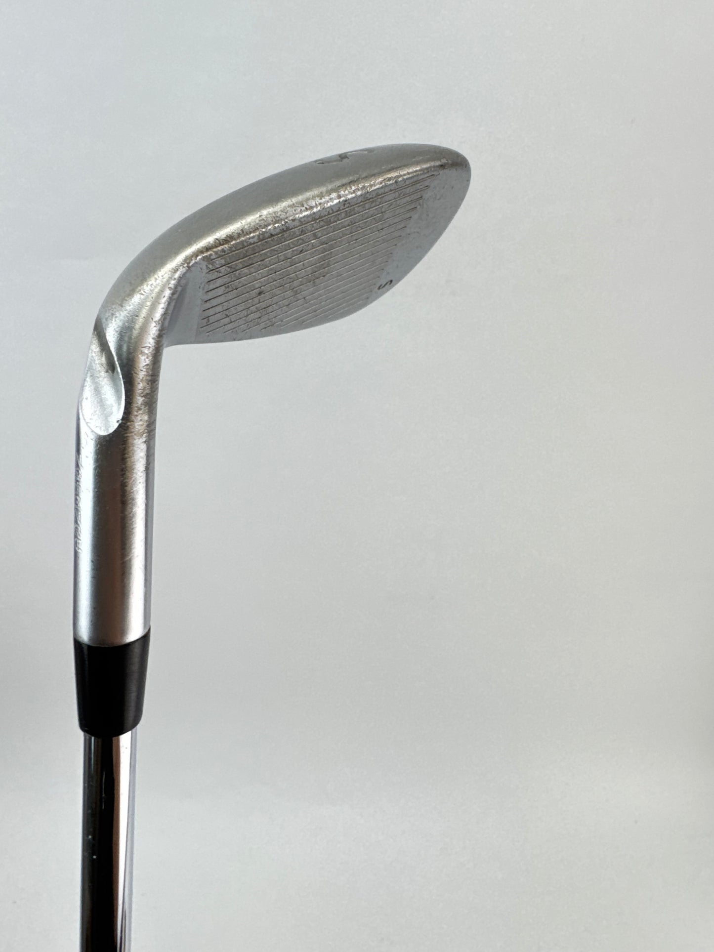 Ping G400 Sand Wedge 54* Blue Dot AWT 2.0 Regular Flex Steel /Right /27161