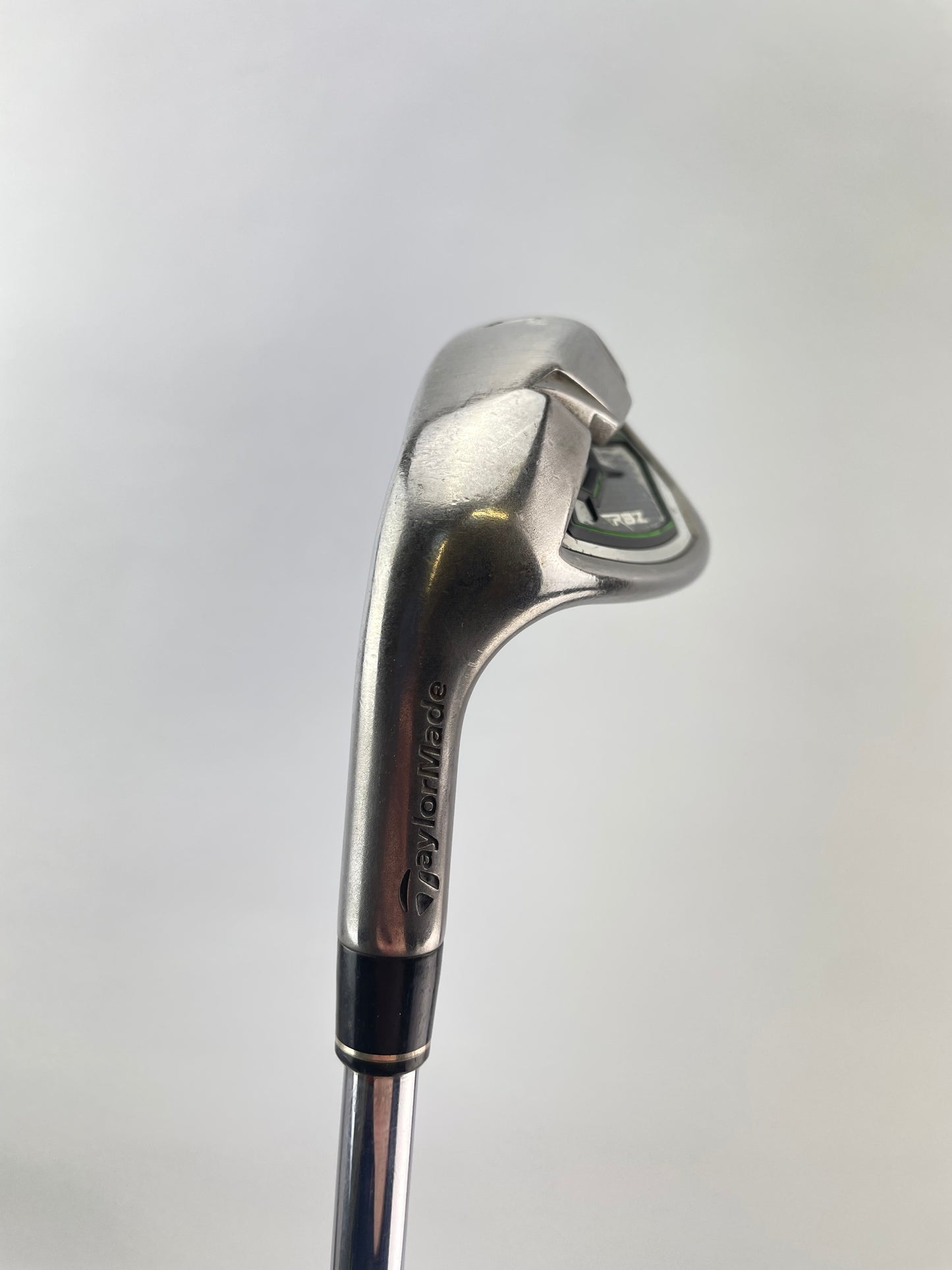 Taylormade RBZ Gap Wedge 50* Left Handed Regular Flex Steel /New Grip /24467