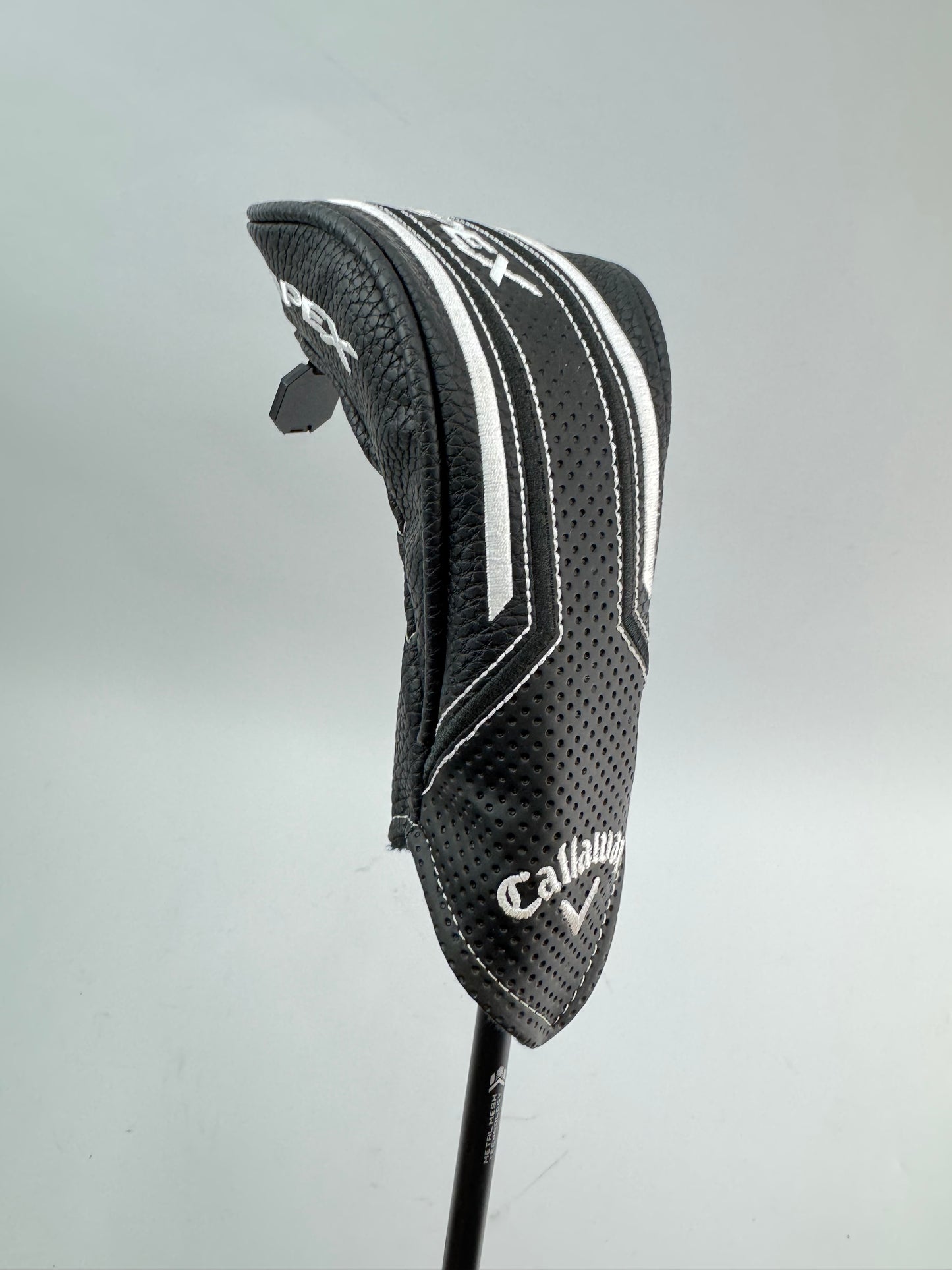 Callaway Apex Pro 2 Hybrid 18* MMT 80 Stiff Flex Graphite /Headcover /24398