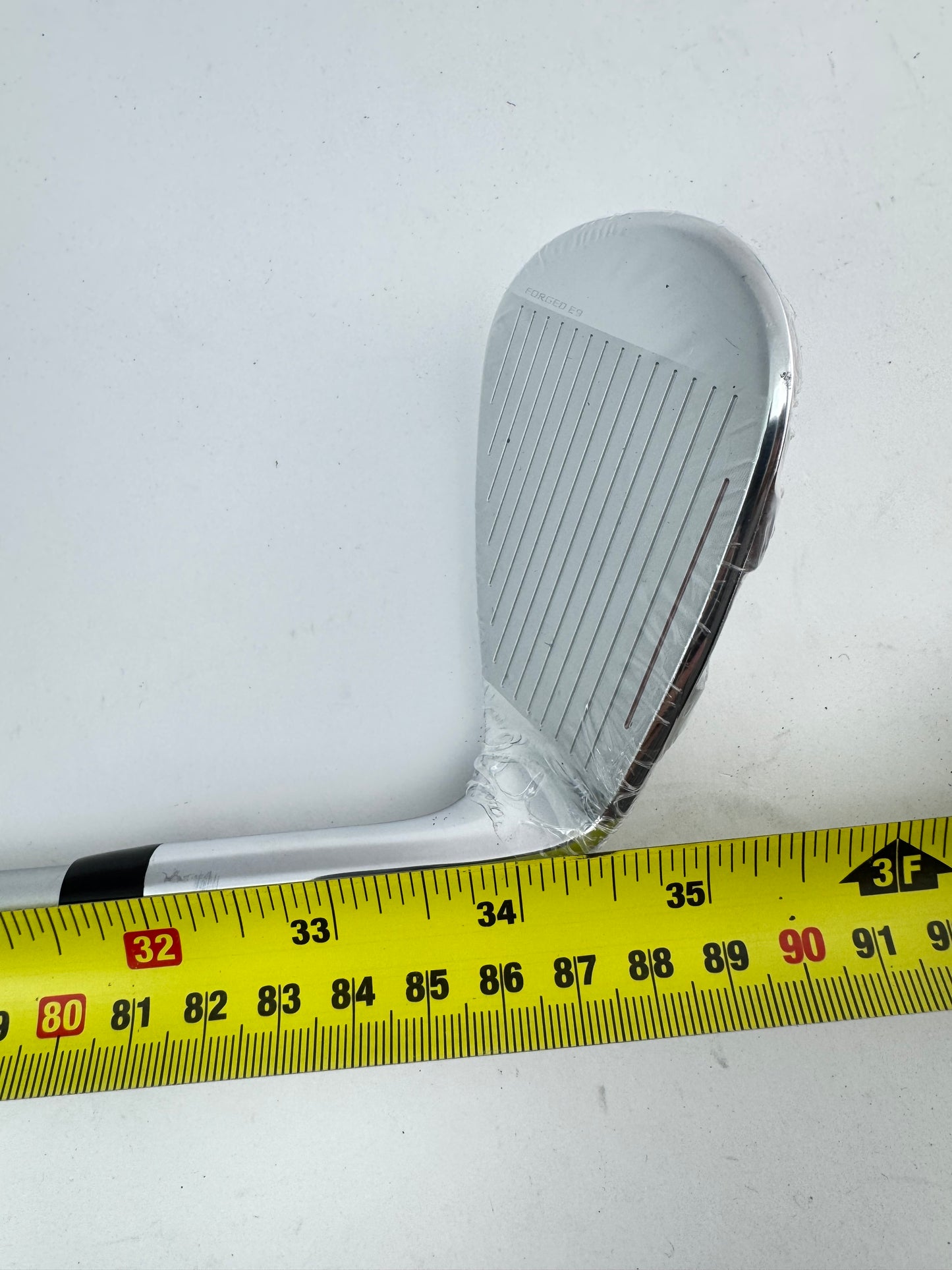 Cobra T-Rail Ladies Sand Wedge 56* Left Handed Women’s Flex Graphite /New /24546