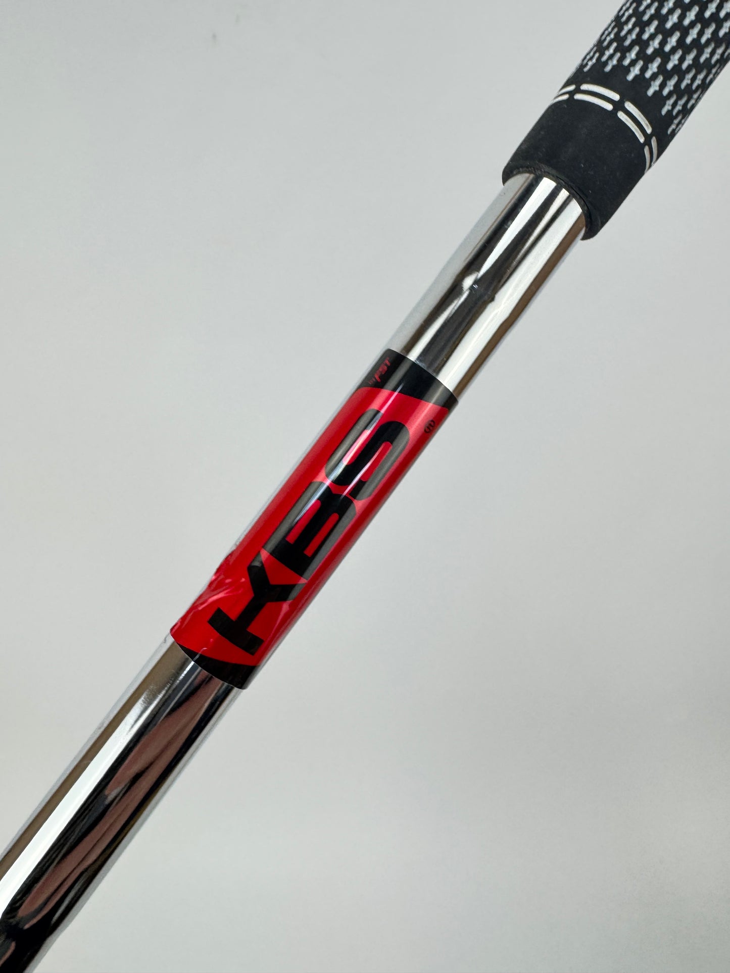 Sub70 JB Pitching Wedge 46* Forged KBS Tour 120 Stiff Steel /Right /New /33713