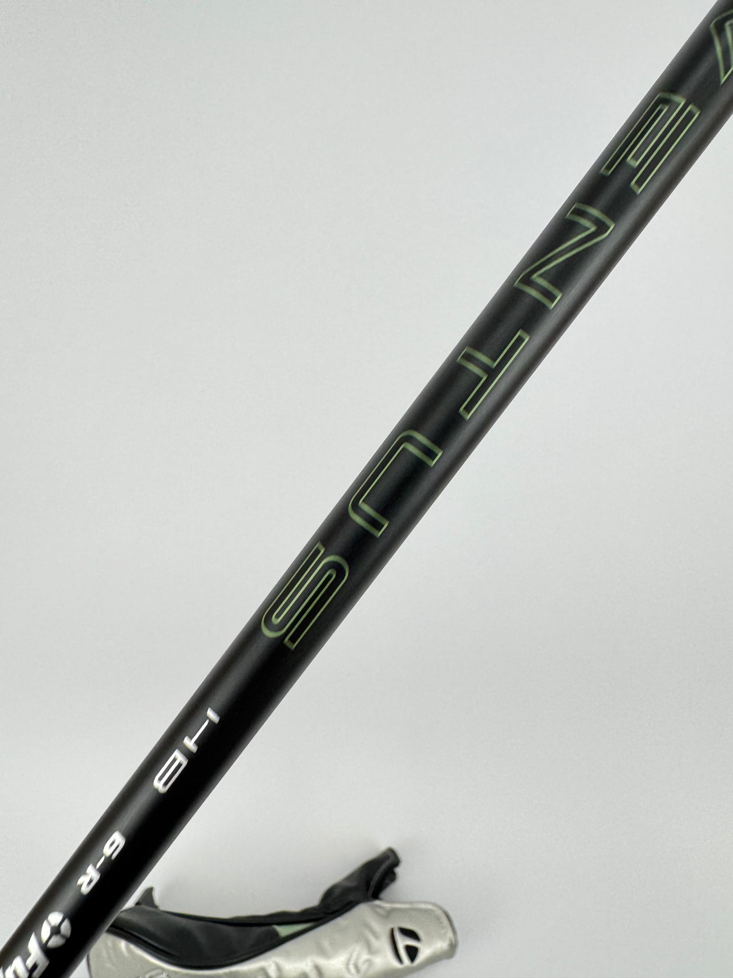 Taylormade Qi35 4 Hybrid 22* Ventus Blue HB 6R Regular Graphite /Headcover/32543