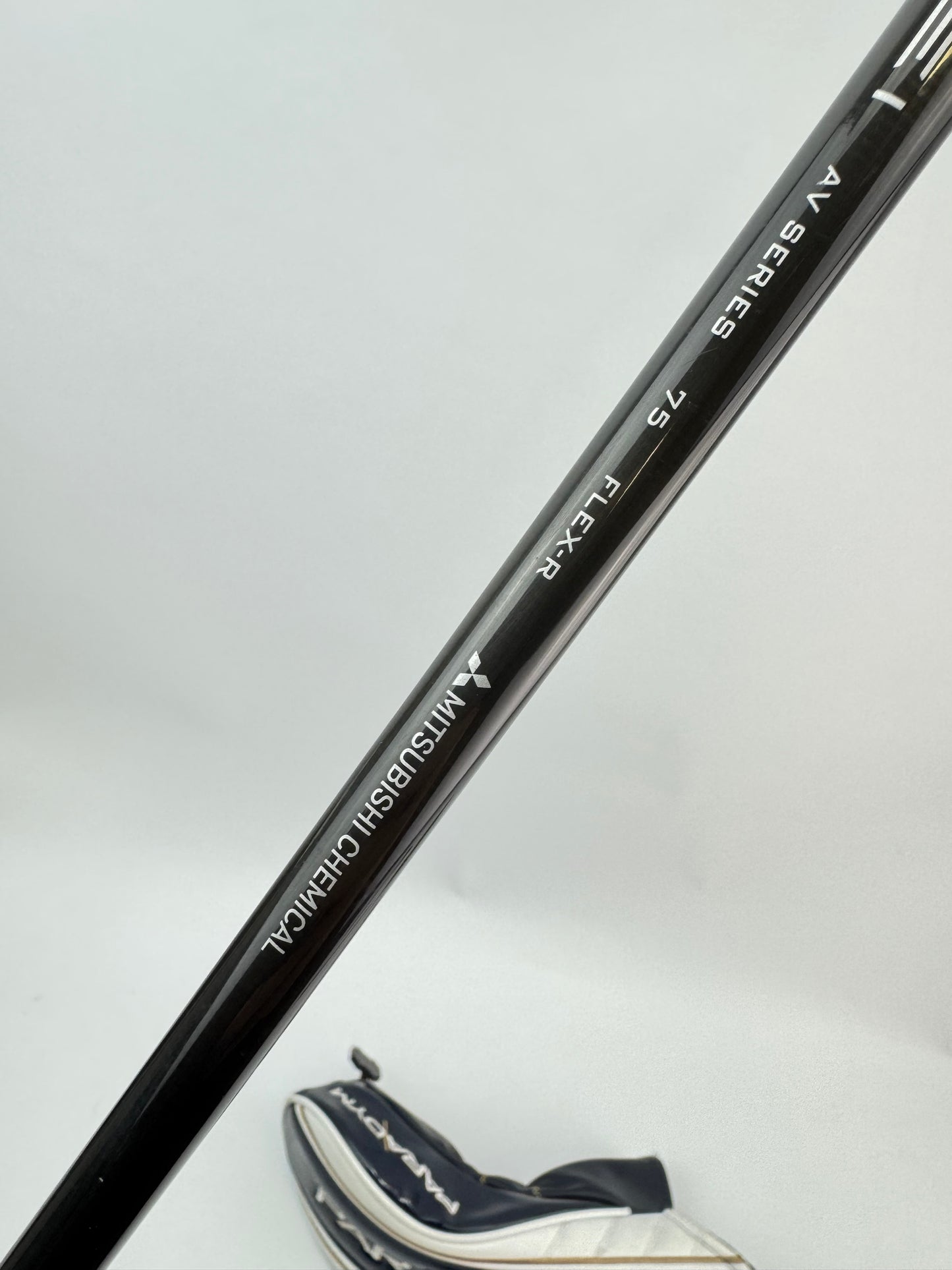 Callaway Paradym 3 wood 15* Tensei Blue Regular Graphite /Headcover /29758