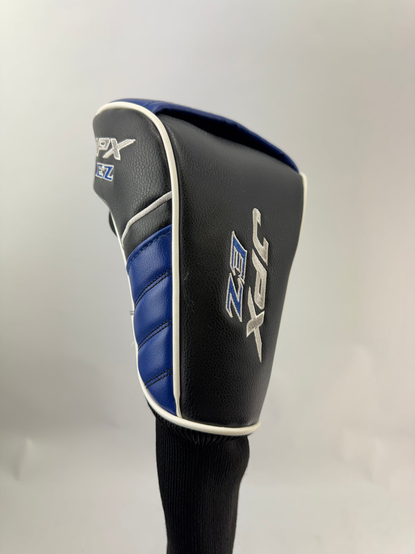 Mizuno GT180 Driver Kuro Kage Regular Flex Graphite /Right /Headcover /30420
