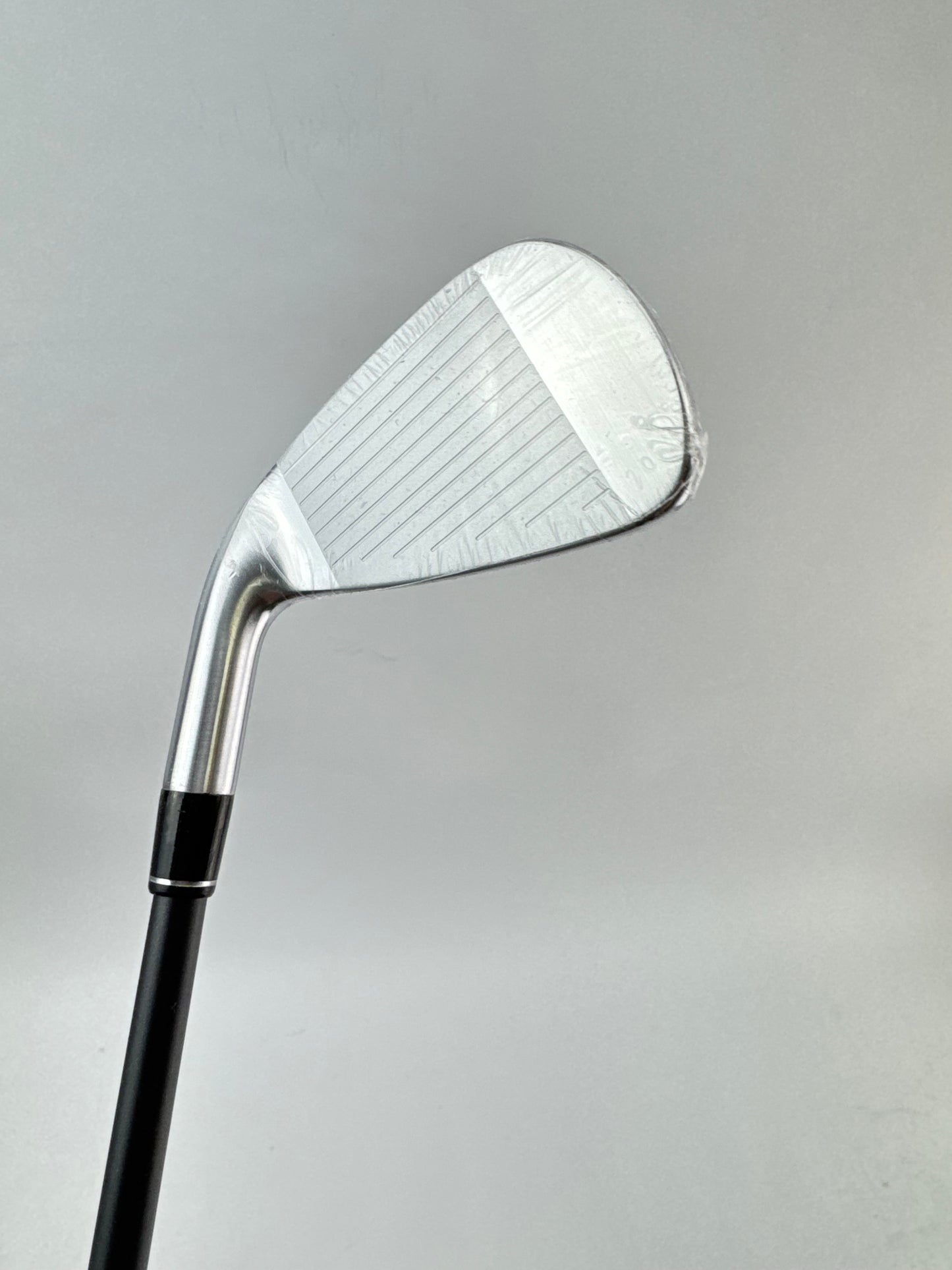 Yonex Ezone 4 Iron GS 21* Regular Flex Graphite /Right Handed /New /23888