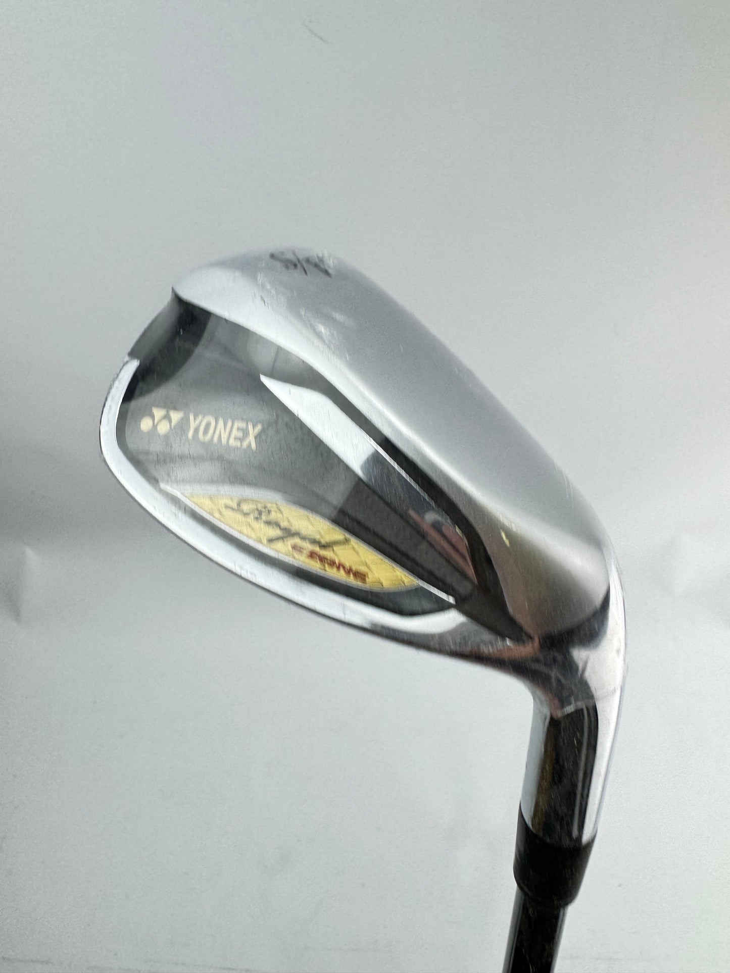Yonex Royal Ezone Gap Wedge 49* Senior Flex Graphite /Right Handed /New /30373
