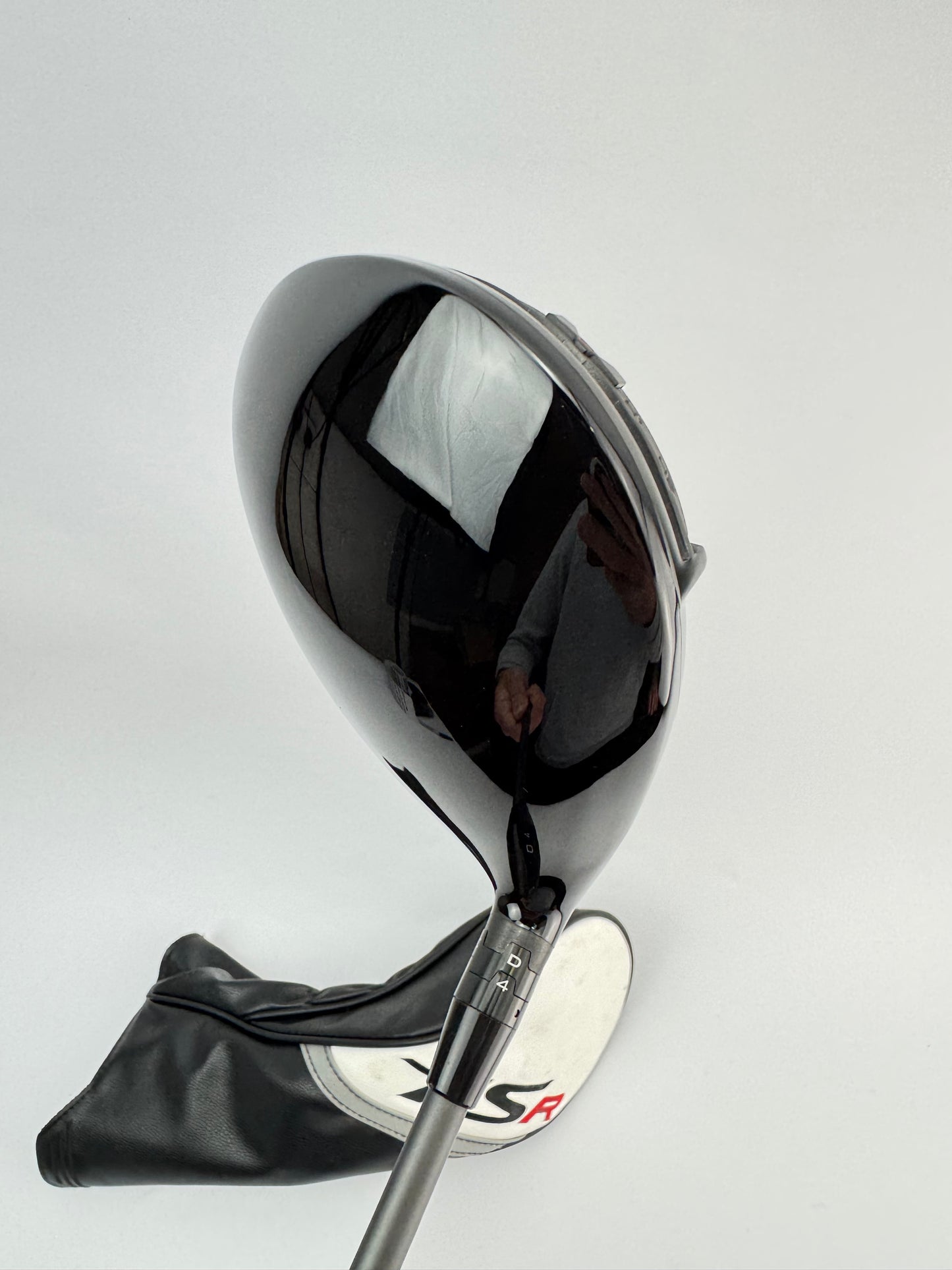 Titleist TSR3 Driver 10* Hzrdus Smoke 5.5 60G Regular Graphite /Headcover /28550