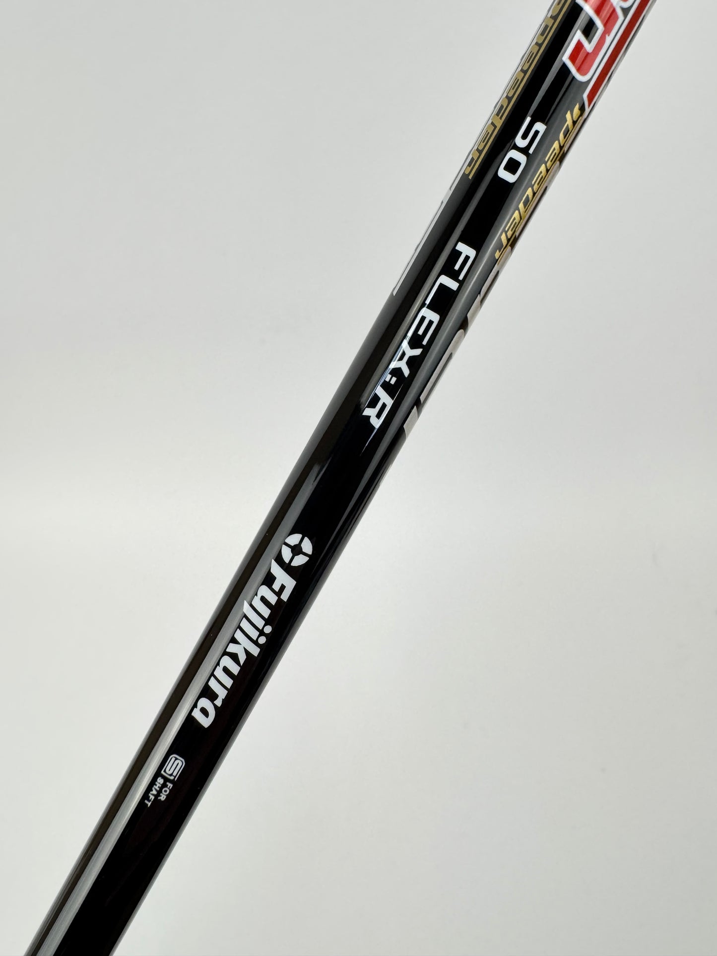 Ping G425 3 Hybrid 19* Air Speeder Regular Graphite /Right Handed /New /34158