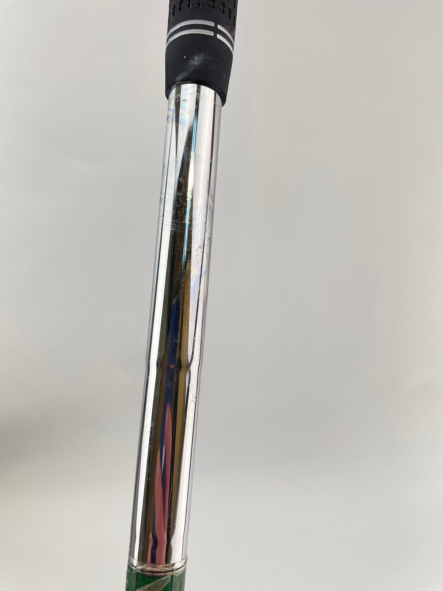 Dynacraft Golf 2 Iron C/S Classic A Senior Flex Steel /Right /New Grip /23454