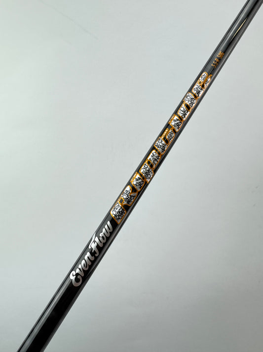 Taylormade Evenflow Regular Driver What Riptide 5.5 Graphite 44.75” /24103
