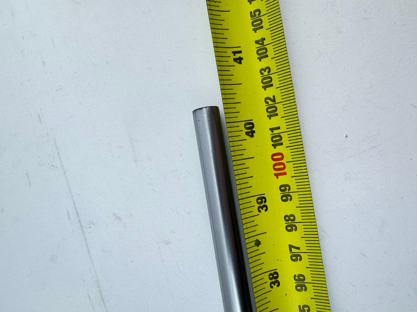 Aldila Rogue Pro Iron Shaft Set (5) Regular Flex Graphite 40.25” /0.370 /New