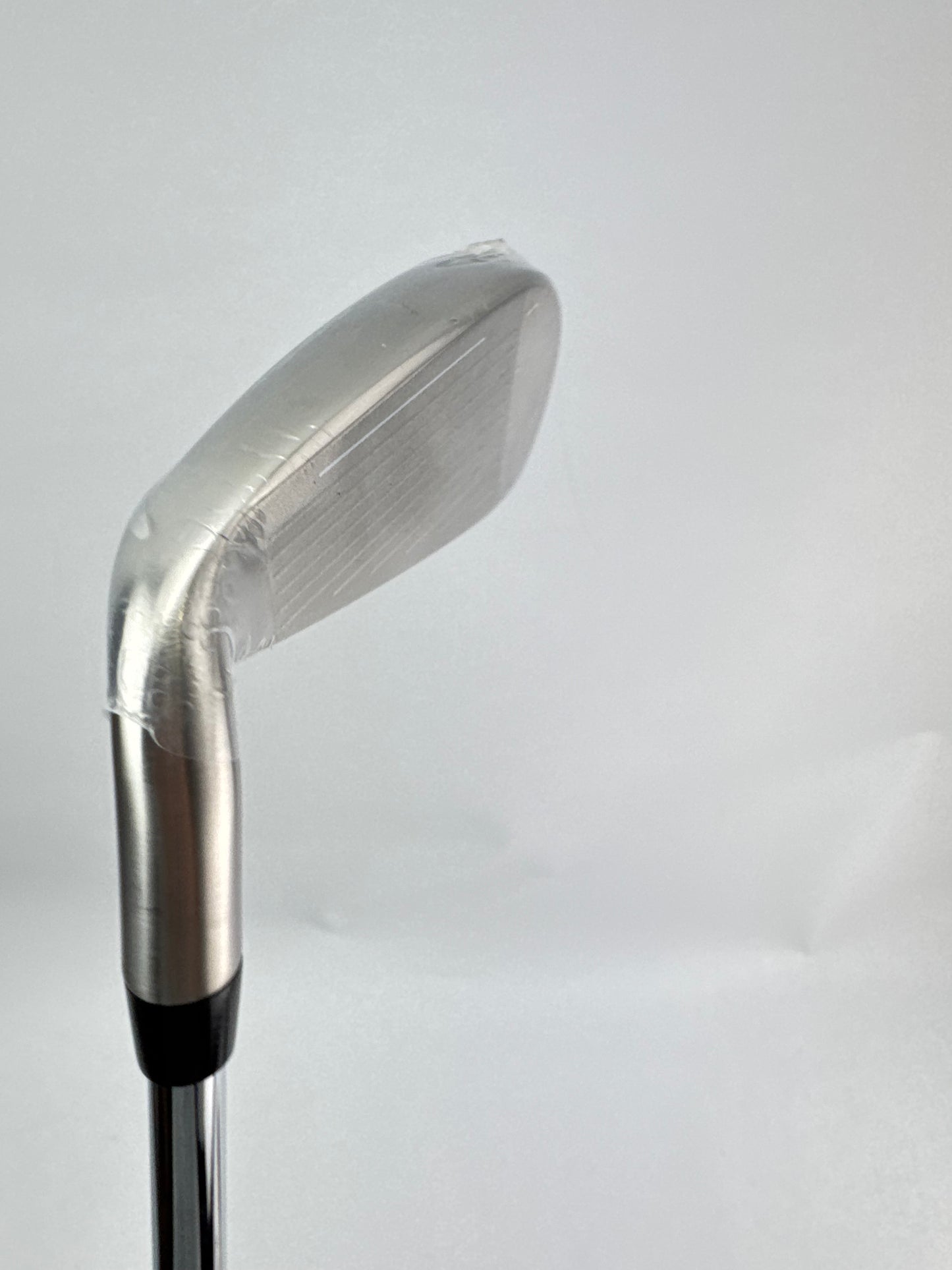 Cobra Aerojet 4 Iron Driving Iron 18.5* KBS Tour Regular Flex Steel /New /29149