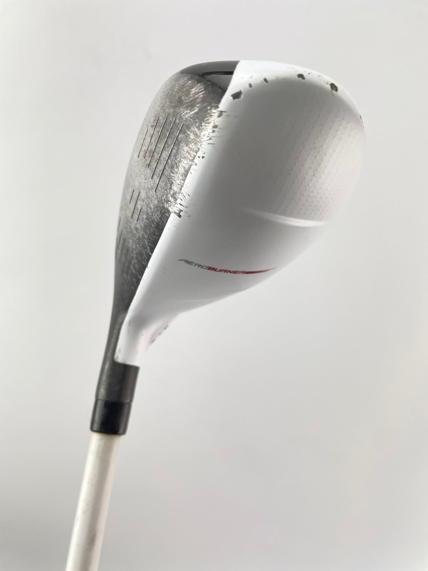 Taylormade Aeroburner 4 Hybrid 22* Matrix Regular Graphite /Right Handed /26092