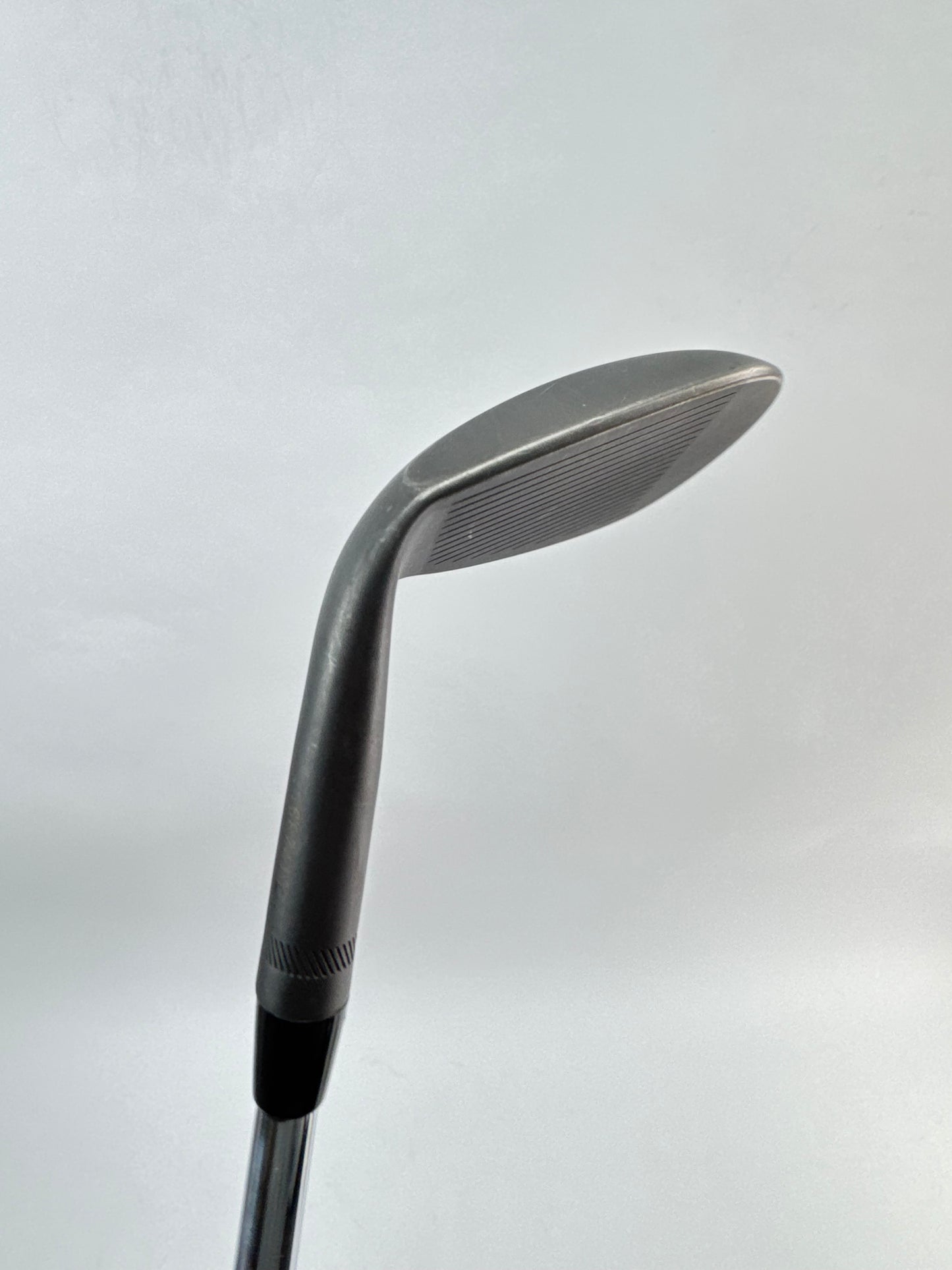 Vokey SM8 Blackout Sand Wedge 56* DG Spinner Tour Issue Steel /New Grip /24560