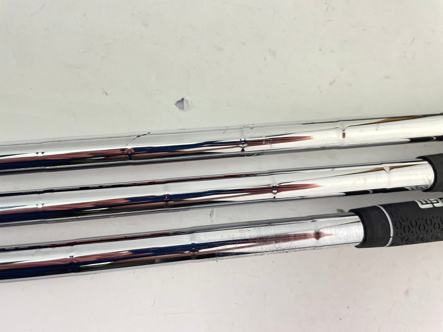 Callaway Mavrik Max Irons 5-PW Elevate 95 Regular Flex Steel /Right /+1” /26509